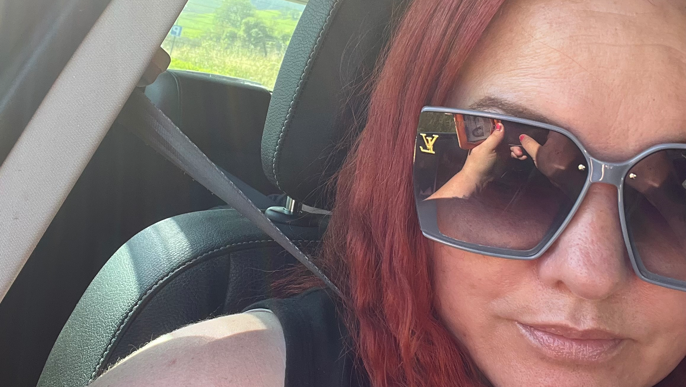 Fundraiser by Clare Robinson : My family during my cancer battle