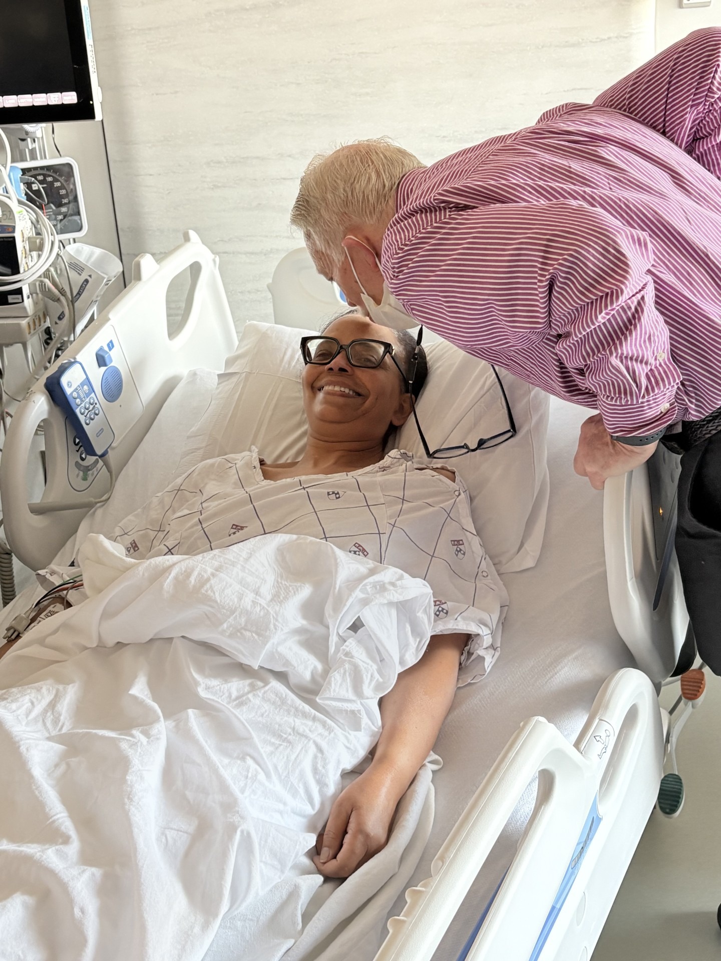 A New Heart, A New Hope: Support Kerri’s Recovery campaign photo, 2 of 7