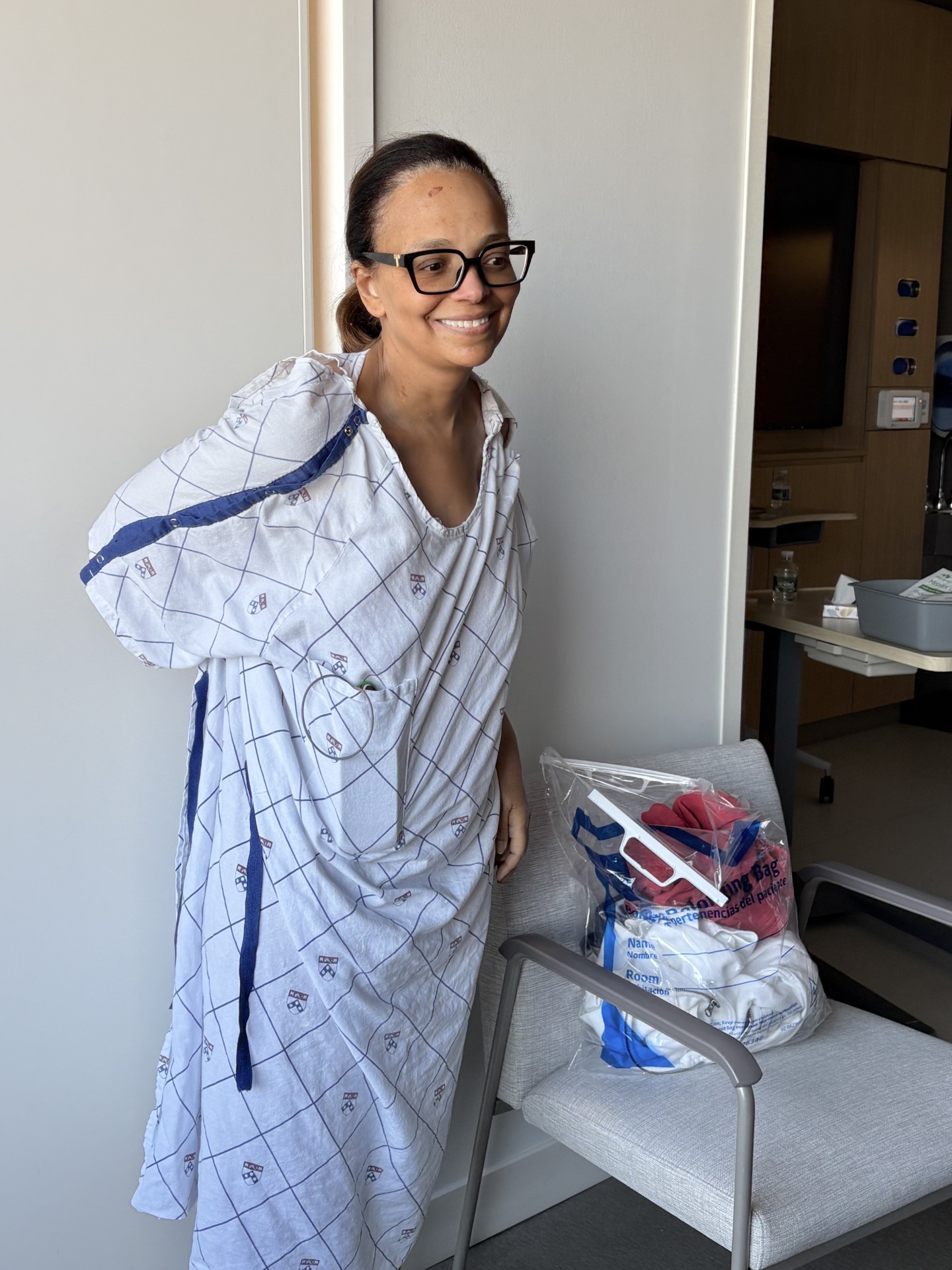 A New Heart, A New Hope: Support Kerri’s Recovery campaign photo, 4 of 7