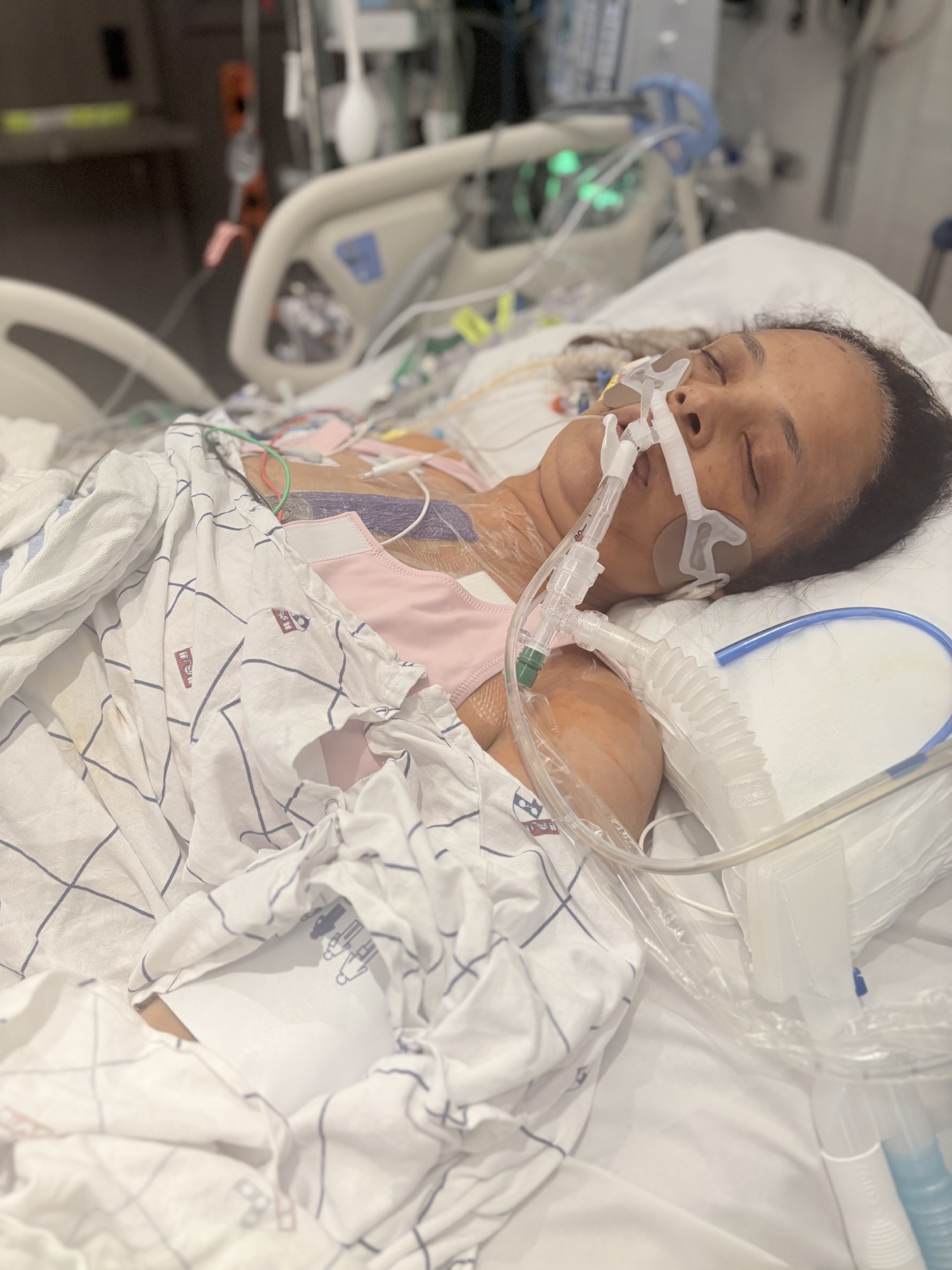 A New Heart, A New Hope: Support Kerri’s Recovery campaign photo, 5 of 7