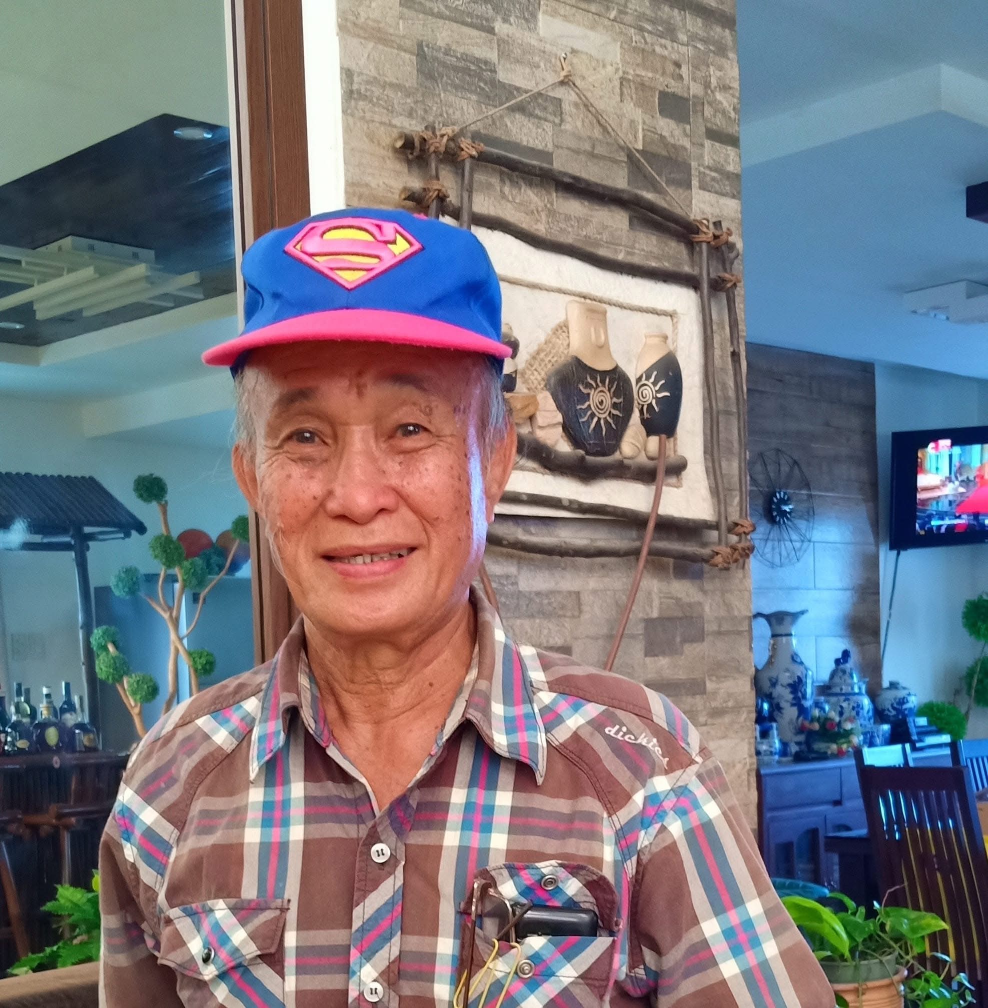 Support for My Father: Battling Congestive Heart Failure campaign photo, 4 of 6