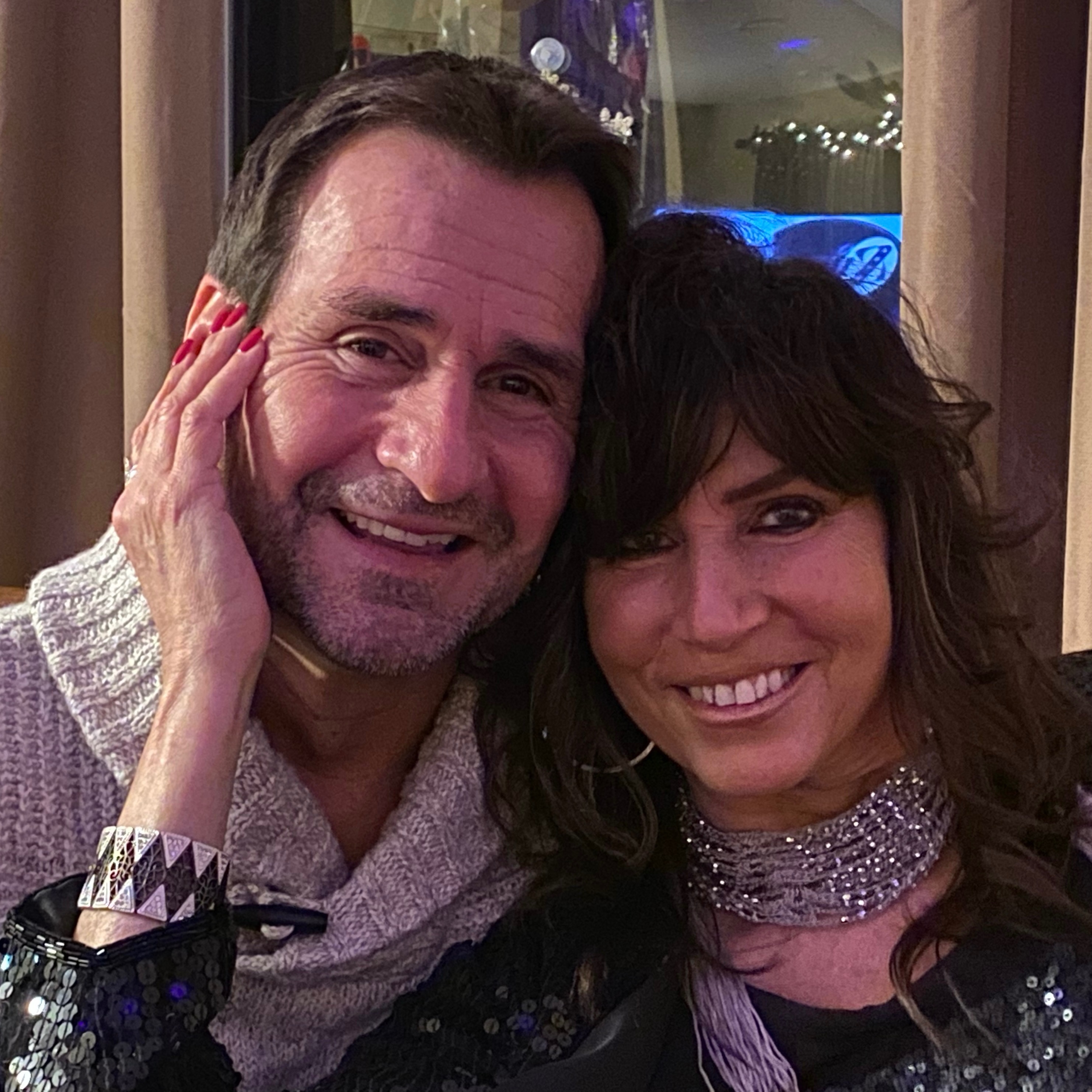 Help Frank & Renie As They  Battle Cancer campaign photo, 2 of 4