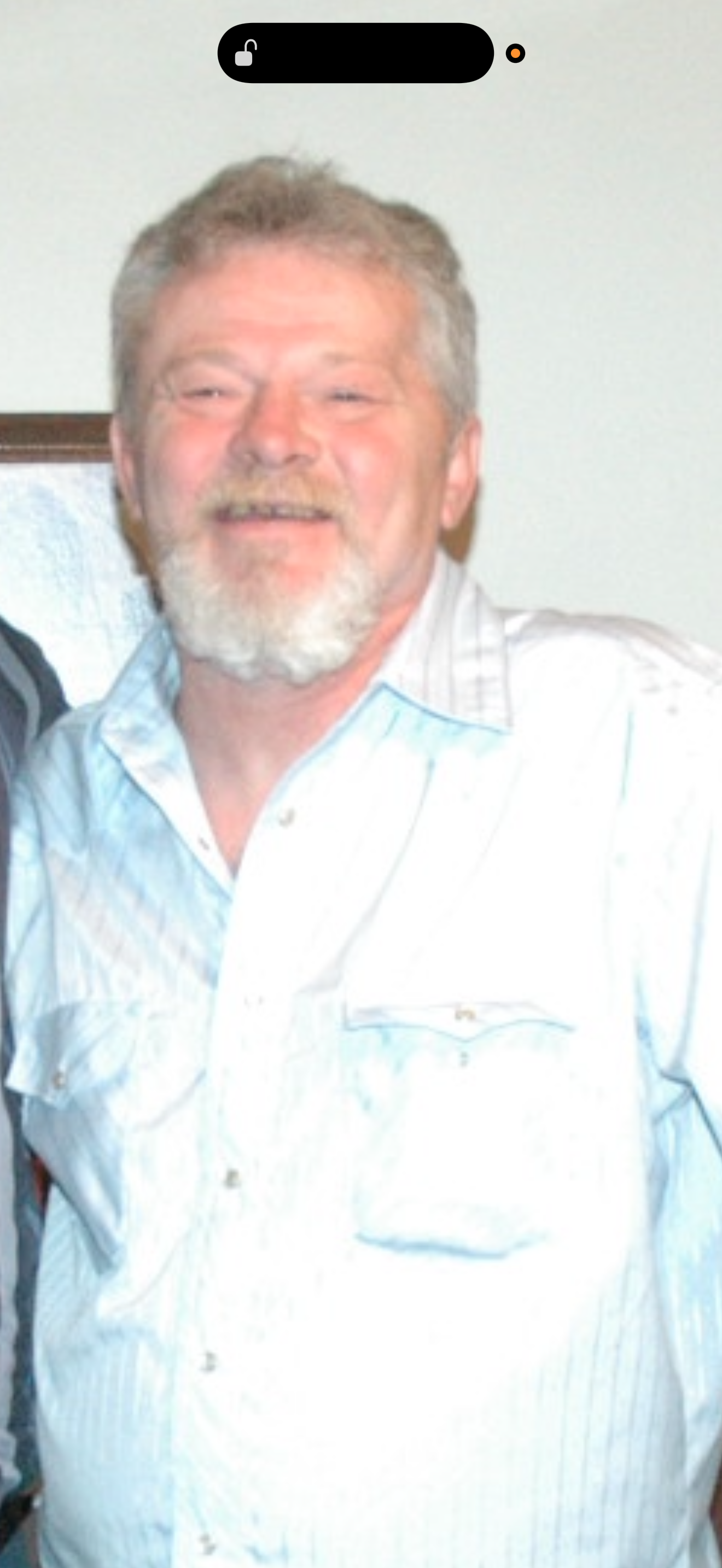 Support Rodger Kidwell Sr.'s Final Arrangements campaign photo, 2 of 8