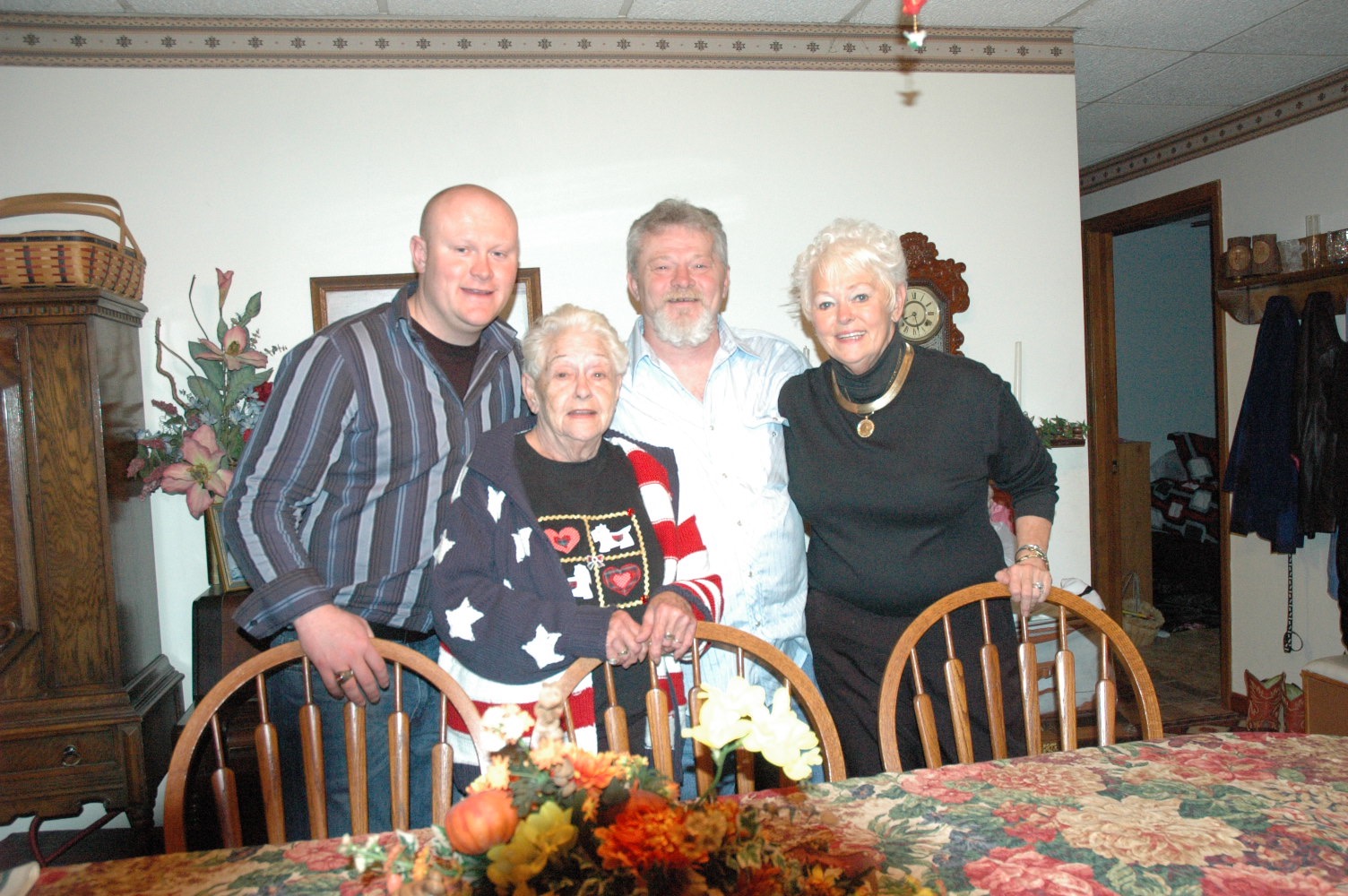 Support Rodger Kidwell Sr.'s Final Arrangements campaign photo, 4 of 8
