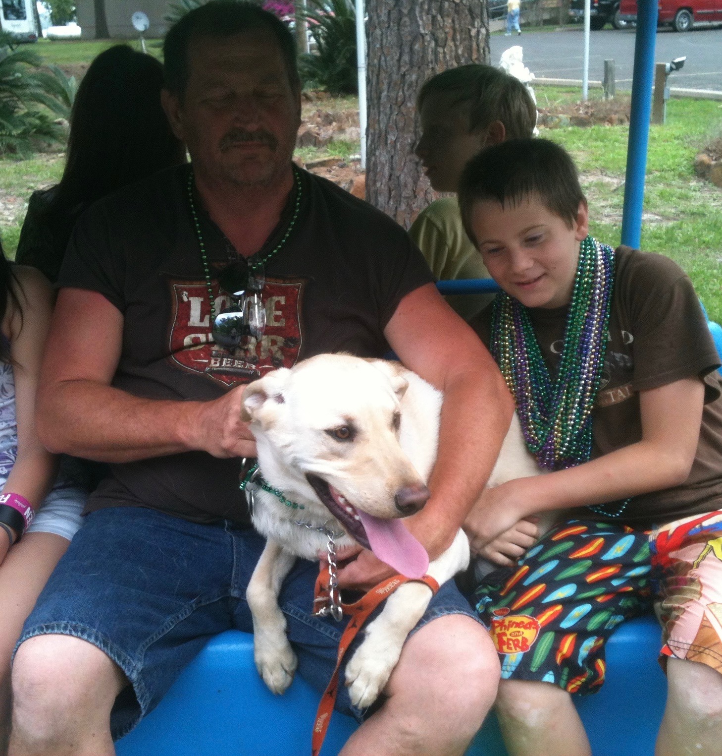 Support Bobby with Funeral Costs campaign photo, 2 of 7