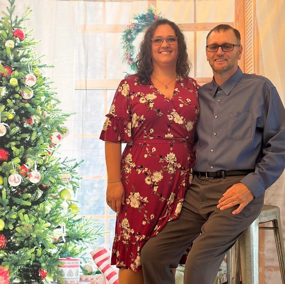 Support Pastor Larry Cox Jr.'s Recovery campaign photo, 5 of 6