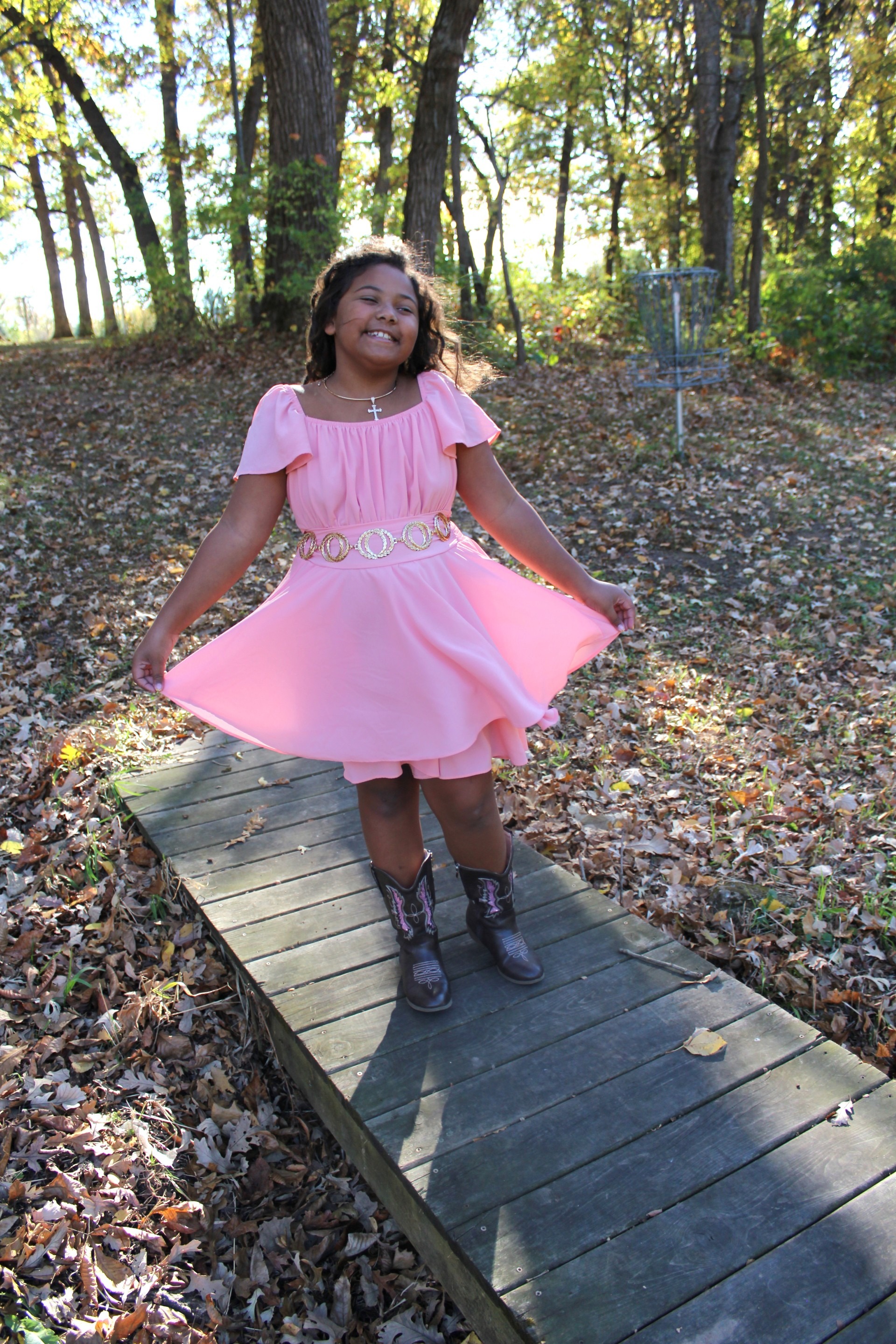 Support for Keilahni Johnson’s Family campaign photo, 4 of 8