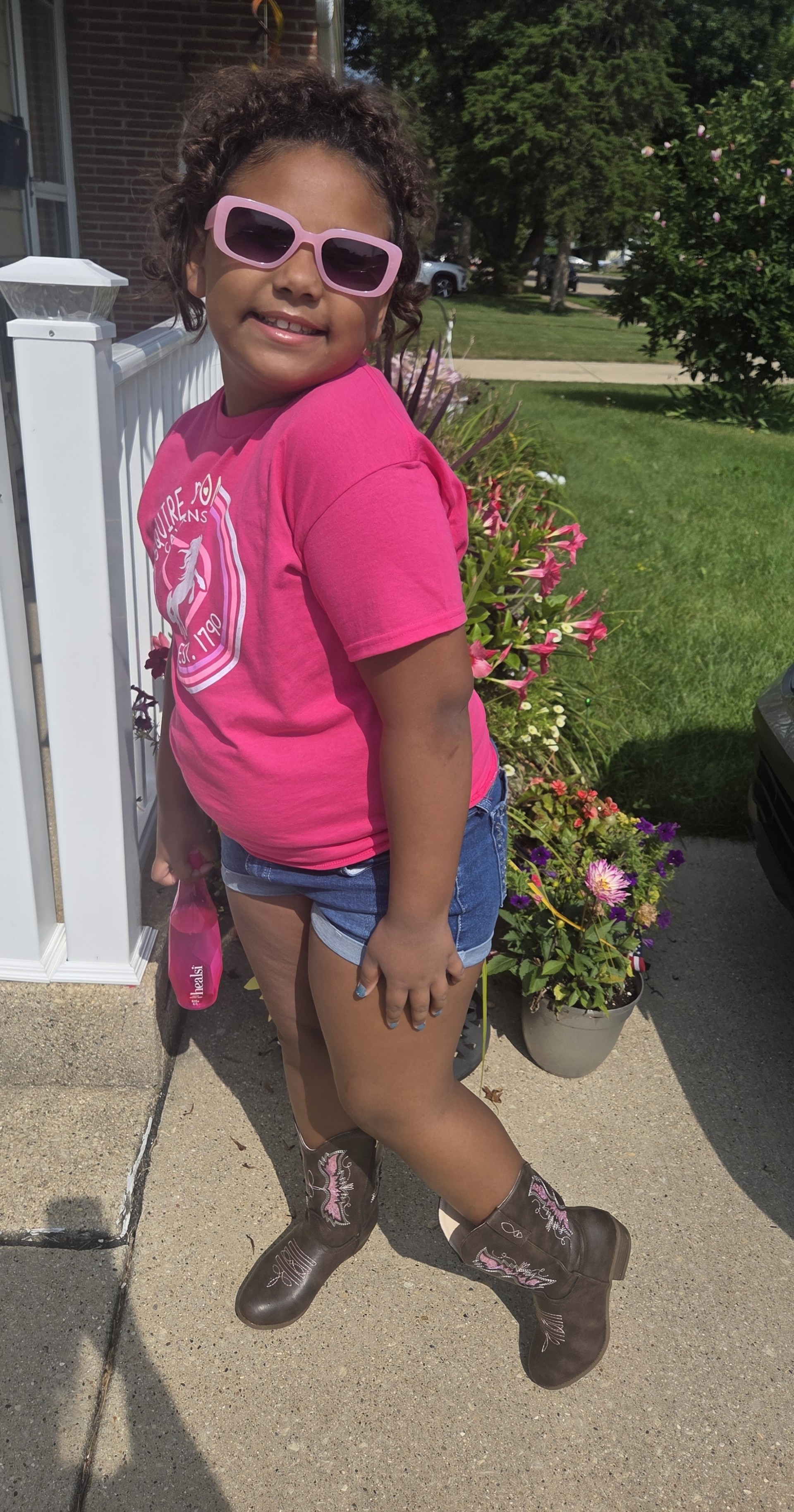 Support for Keilahni Johnson’s Family campaign photo, 5 of 8