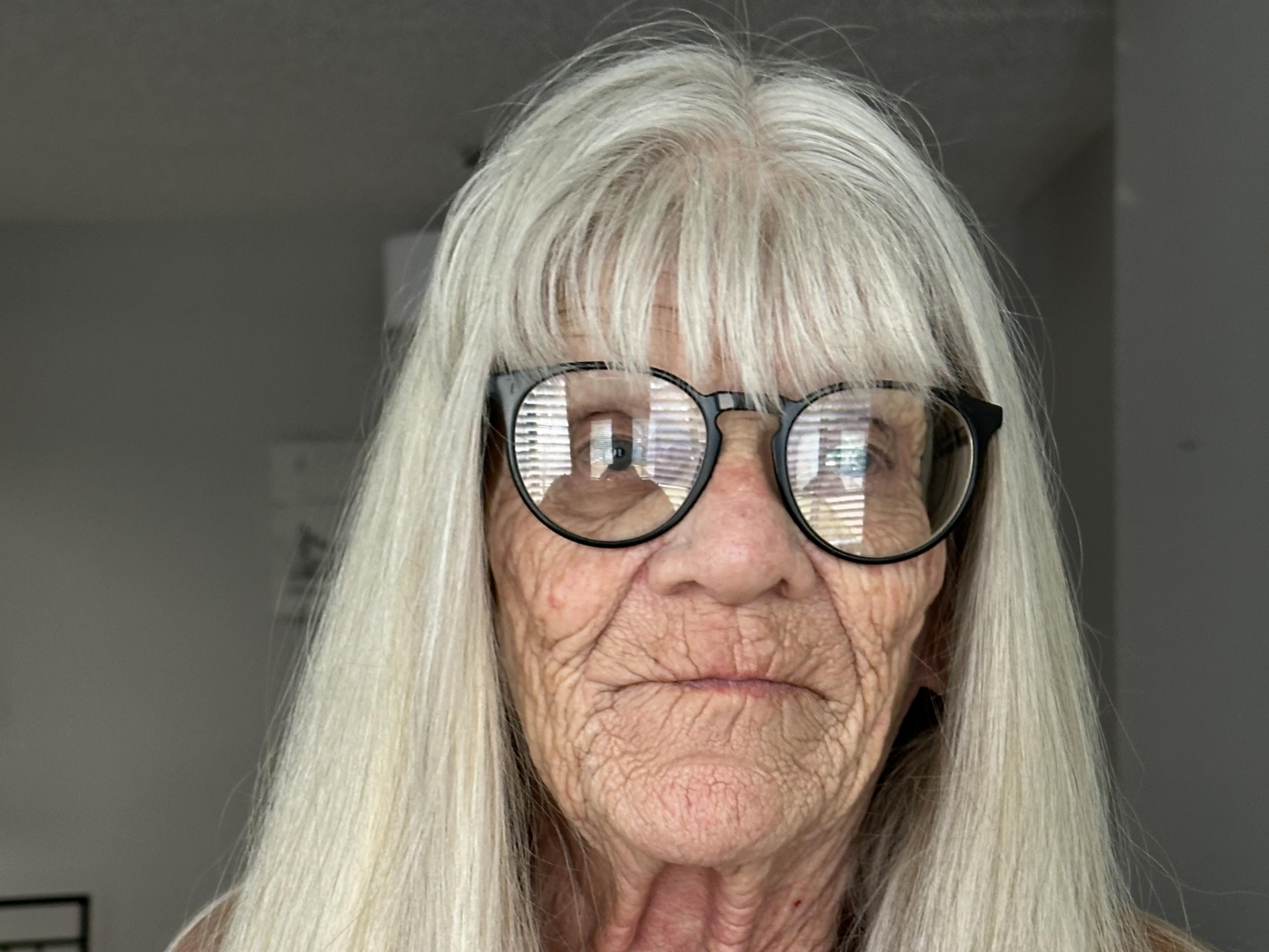 Help Lee Regain Her Sight and Stability campaign photo, 2 of 4