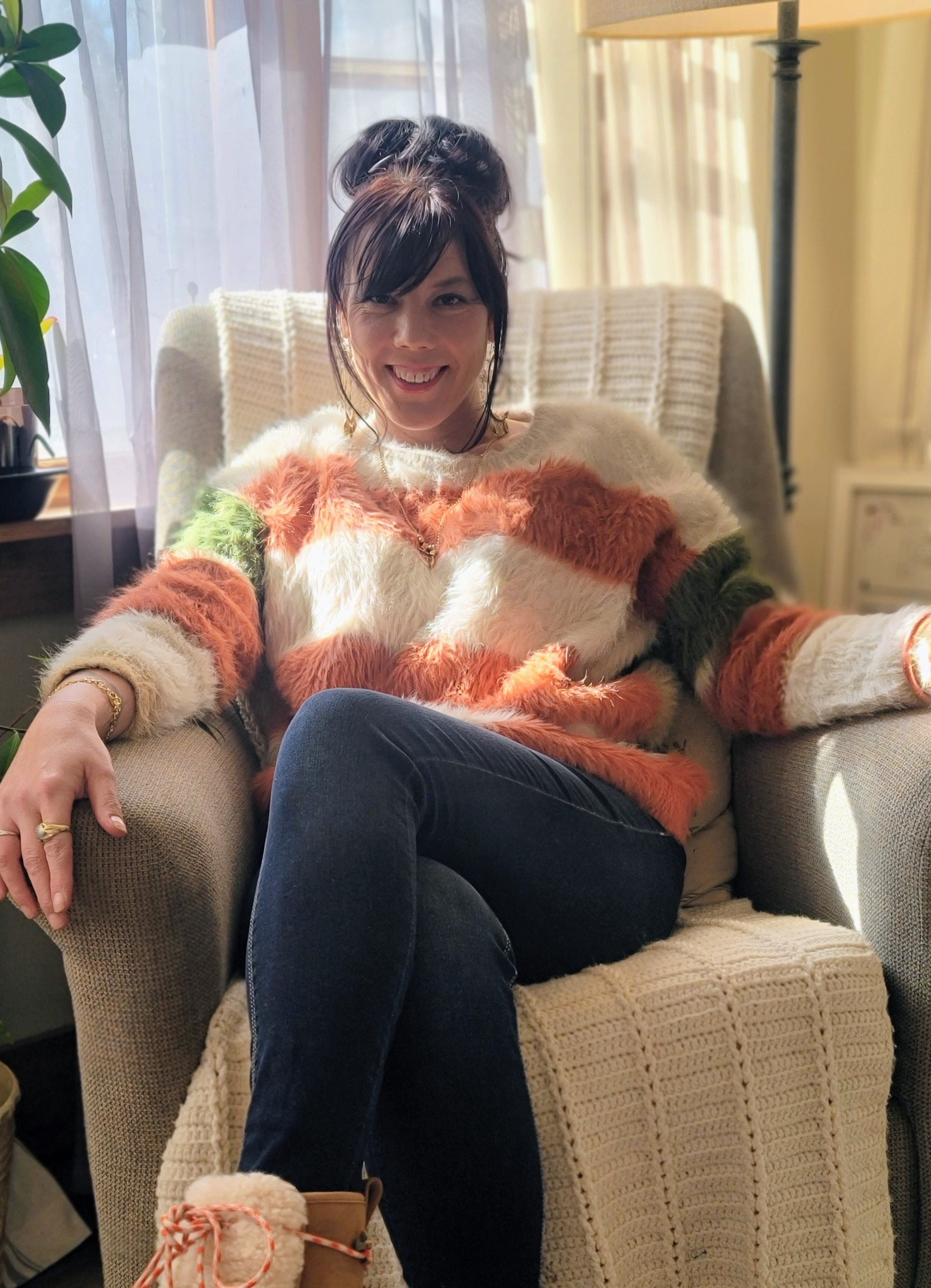 Help Ash-A Single Mom with Emergency Health Crisis campaign photo, 4 of 8