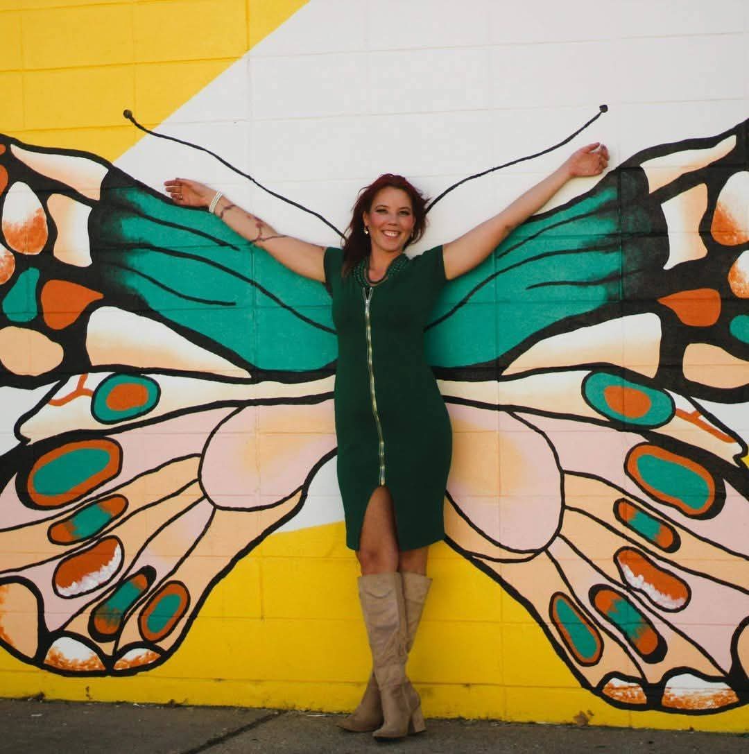Help Ash-A Single Mom with Emergency Health Crisis campaign photo, 5 of 8