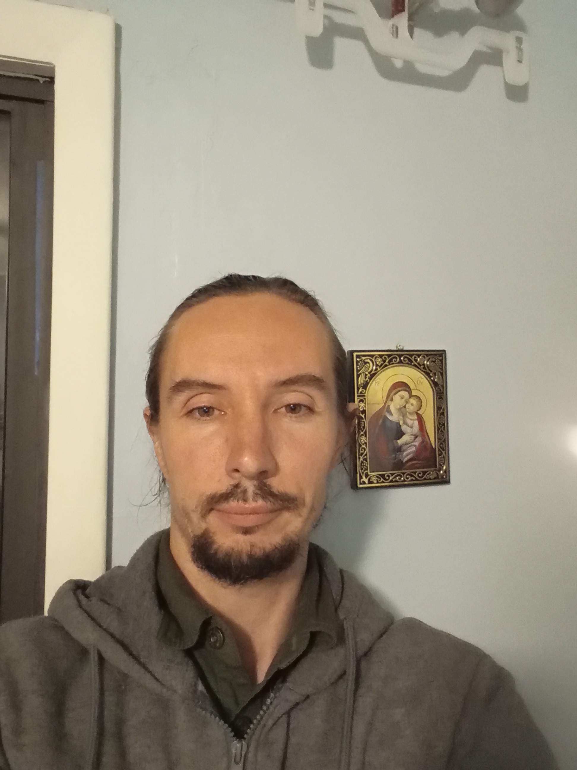 Help Ukrainian guy in his dangerous situation campaign photo, 5 of 5