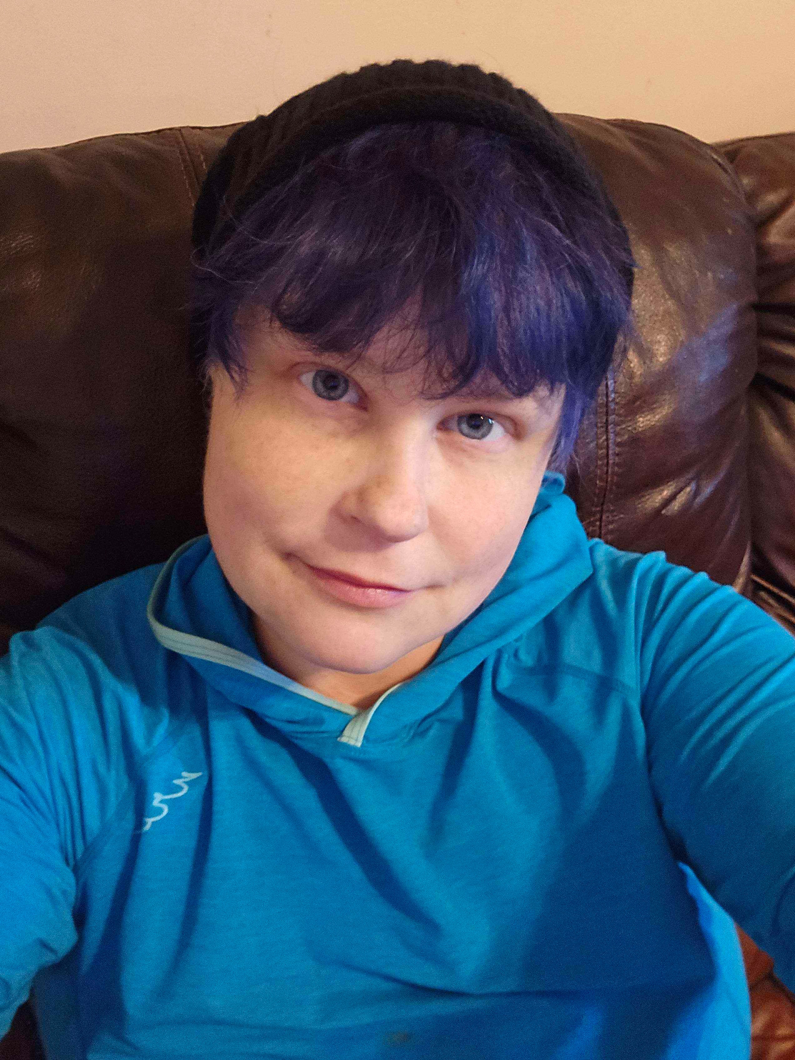 Support Lady of Light’s Cancer Battle campaign photo, 6 of 8
