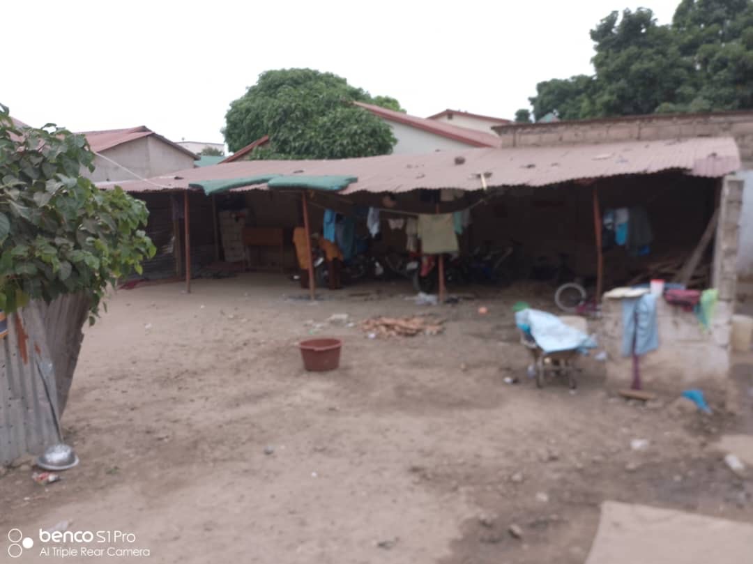 Support Muhammad's Dara: Classrooms and Facilities campaign photo, 6 of 7