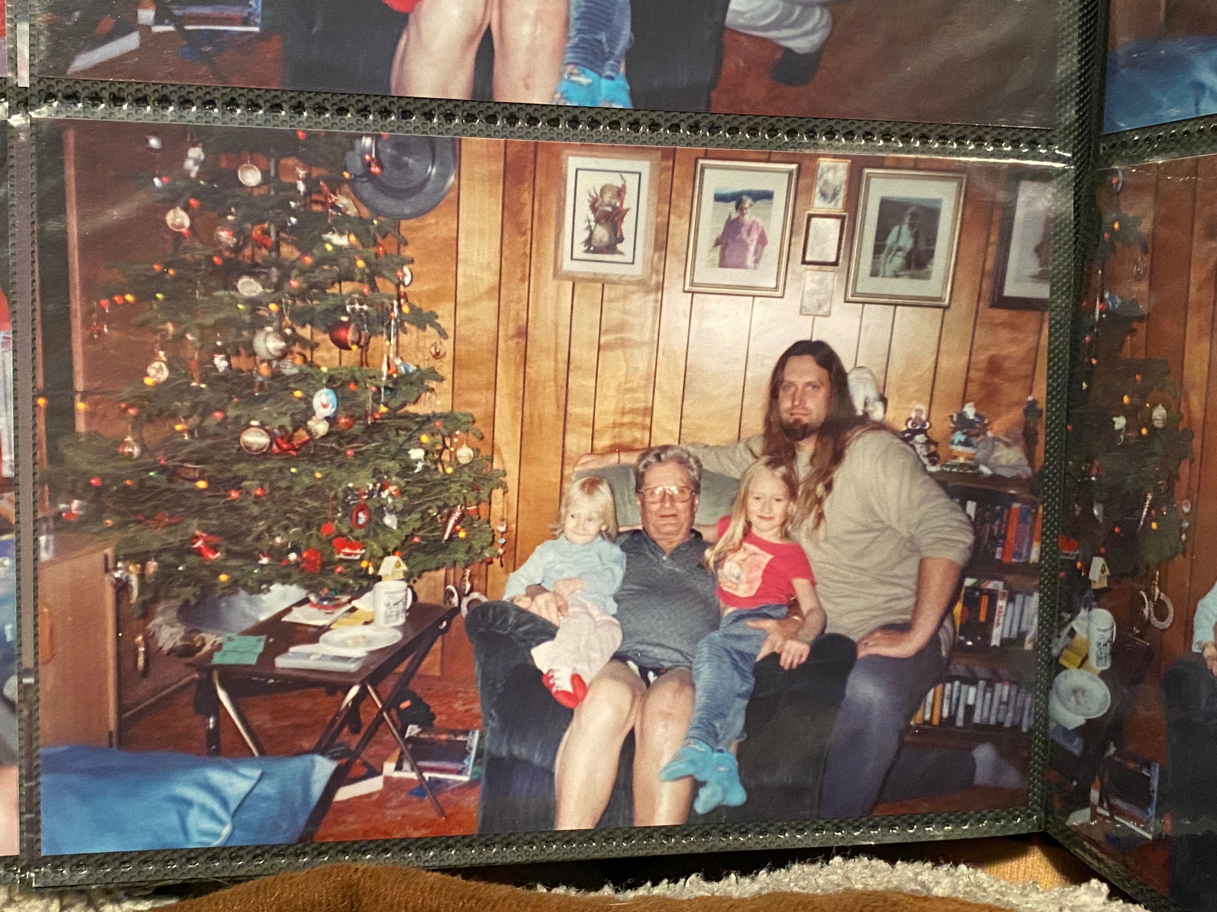 Help my dad with medical and living expenses campaign photo, 4 of 7