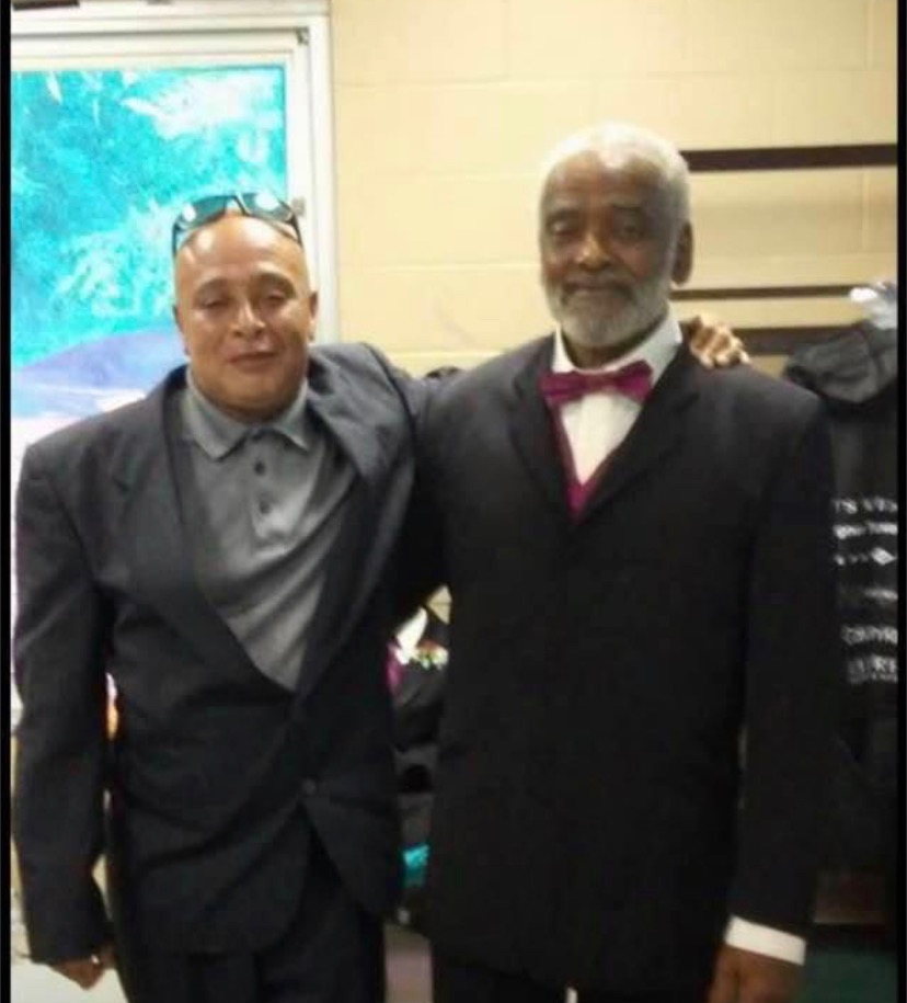 Honoring Moses Berry’s Legacy and Life campaign photo, 5 of 8