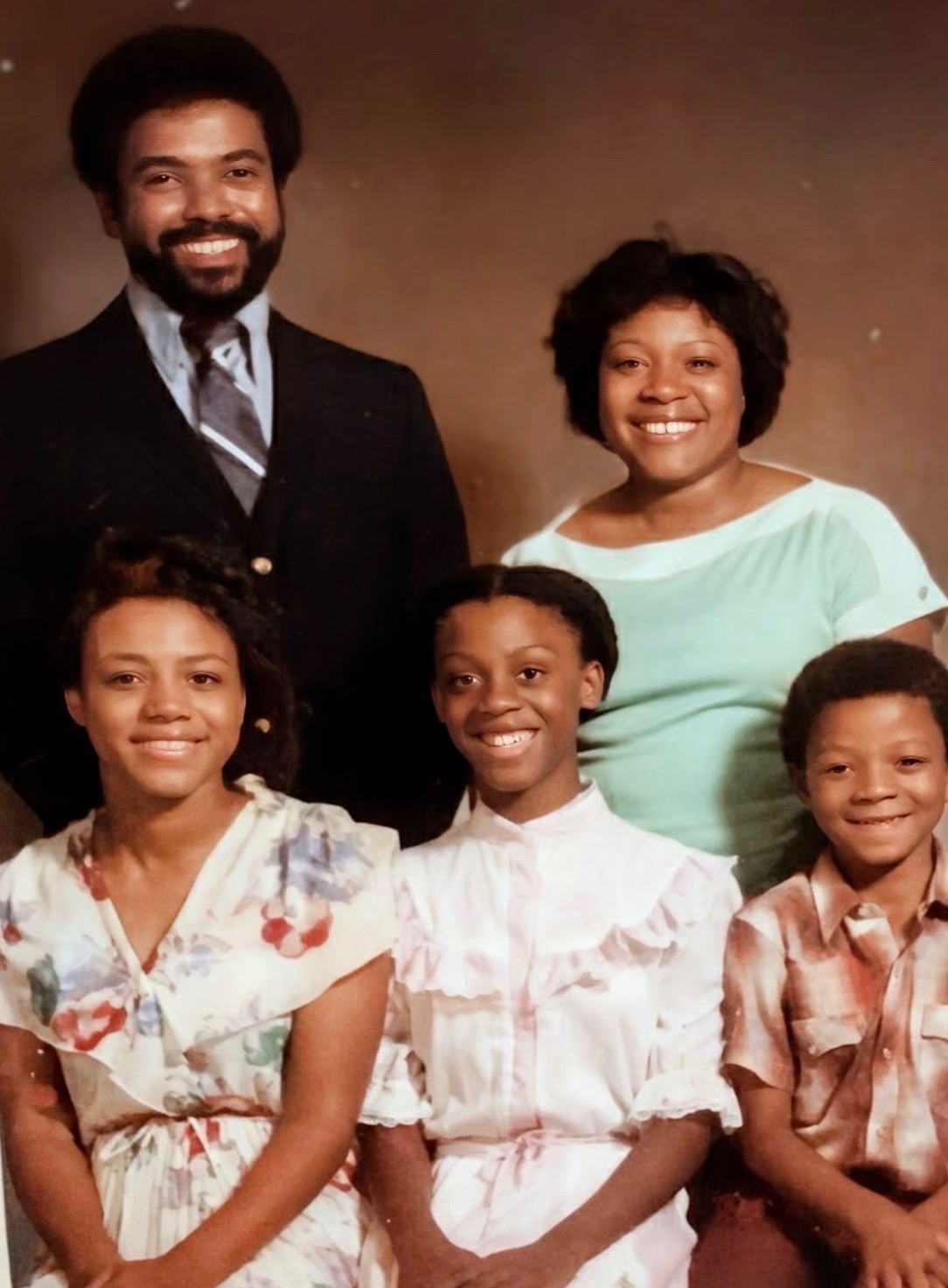 Honoring Moses Berry’s Legacy and Life campaign photo, 2 of 8