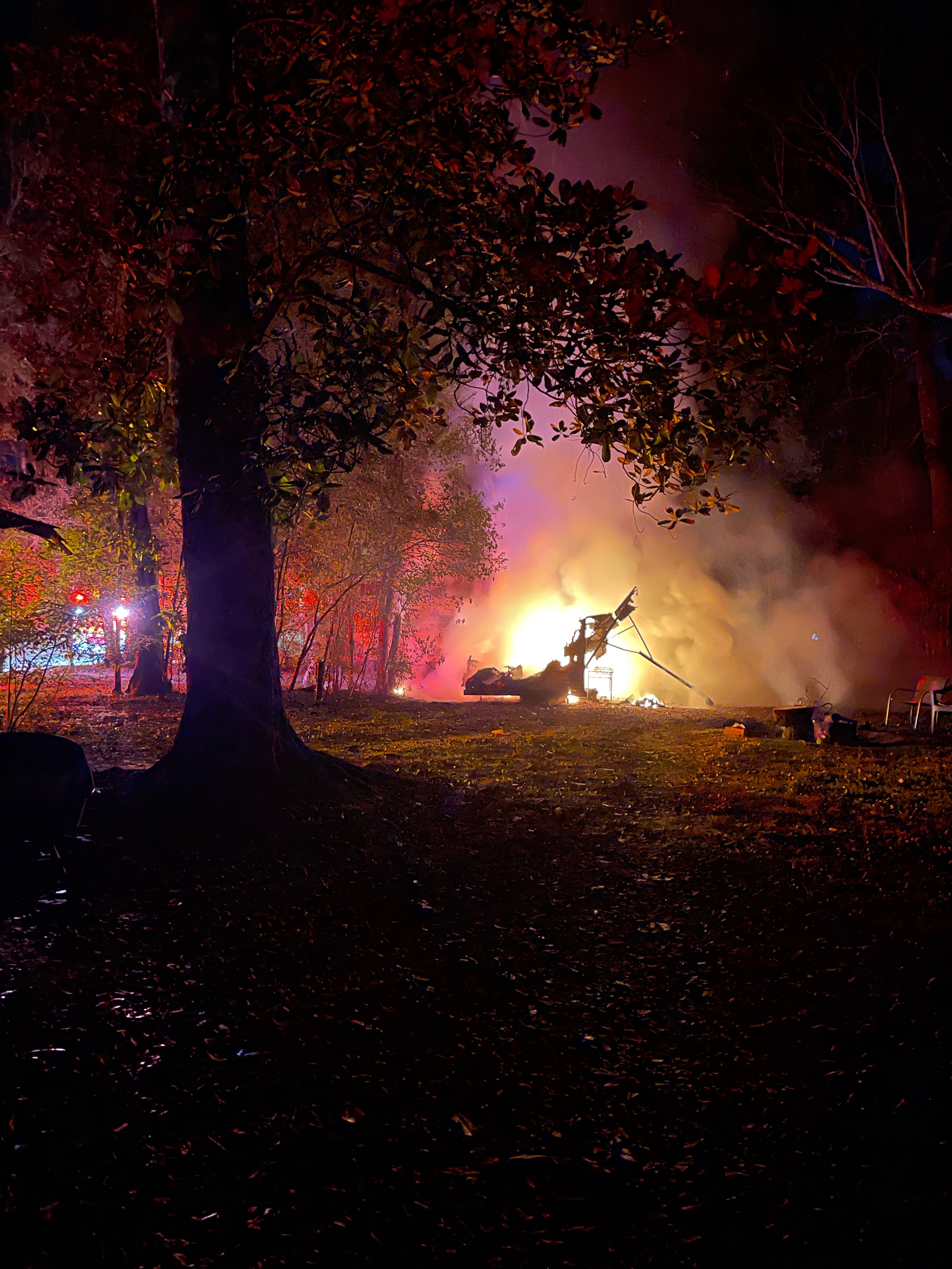 Fundraiser by Vanessa Mauk : Help My Mom Rebuild After Devastating Fire
