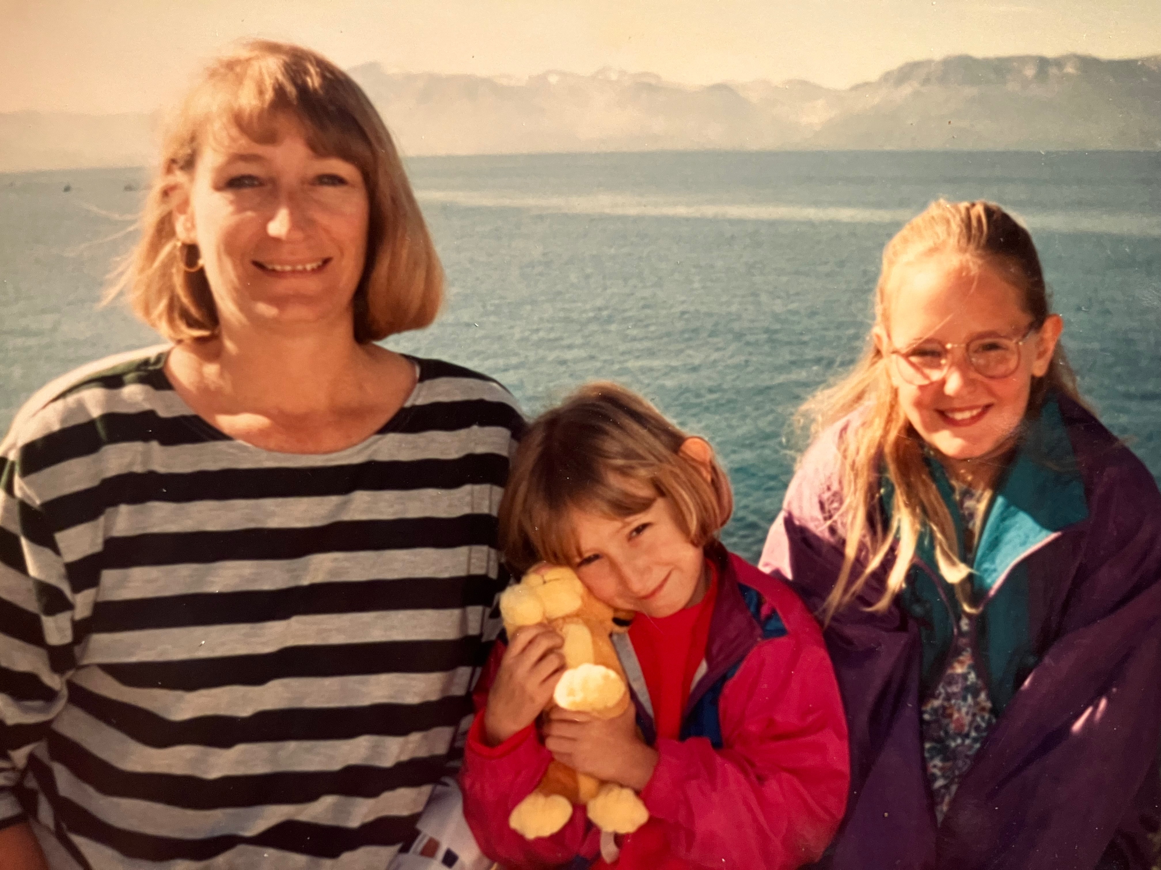 Help Support the Family of Sharon Michaelsen campaign photo, 5 of 6