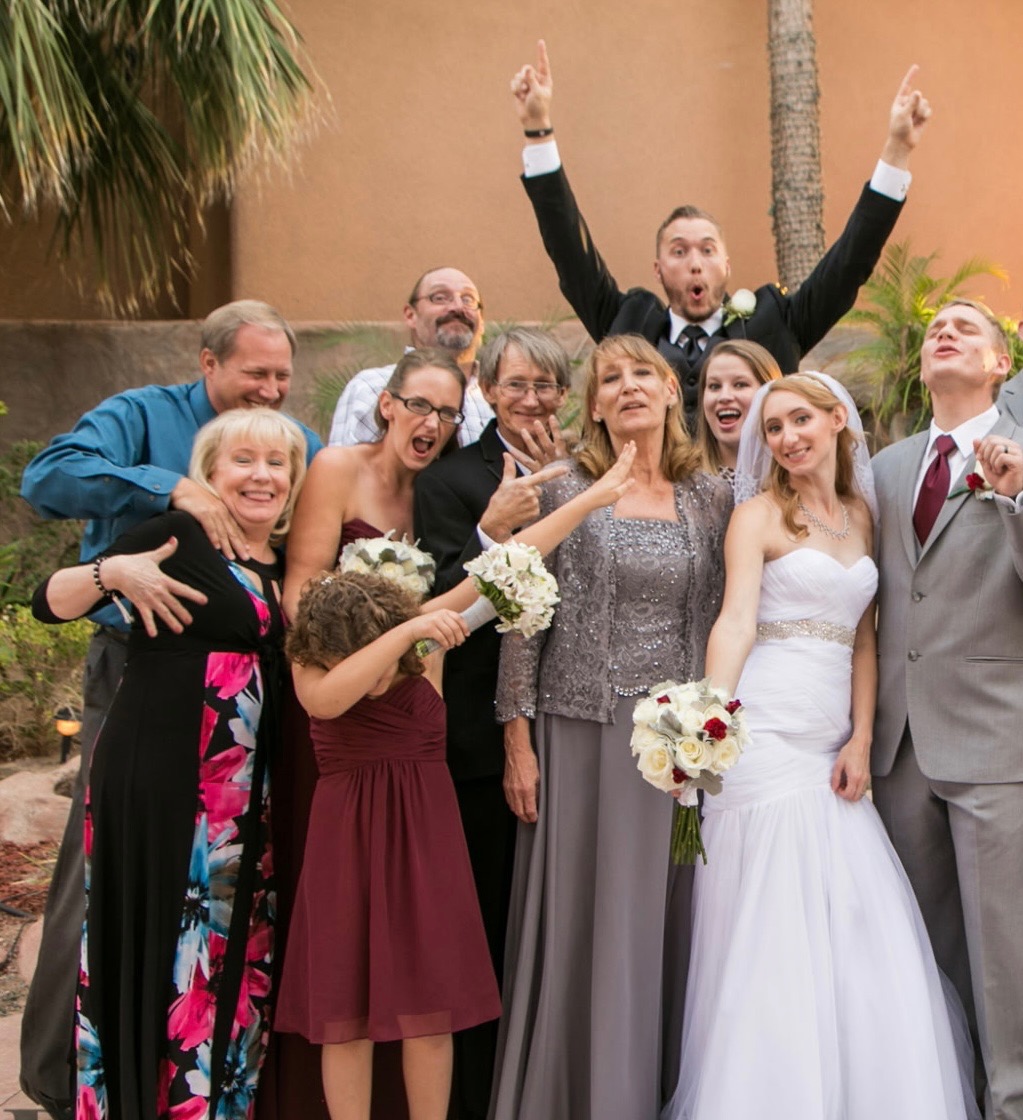 Help Support the Family of Sharon Michaelsen campaign photo, 2 of 6
