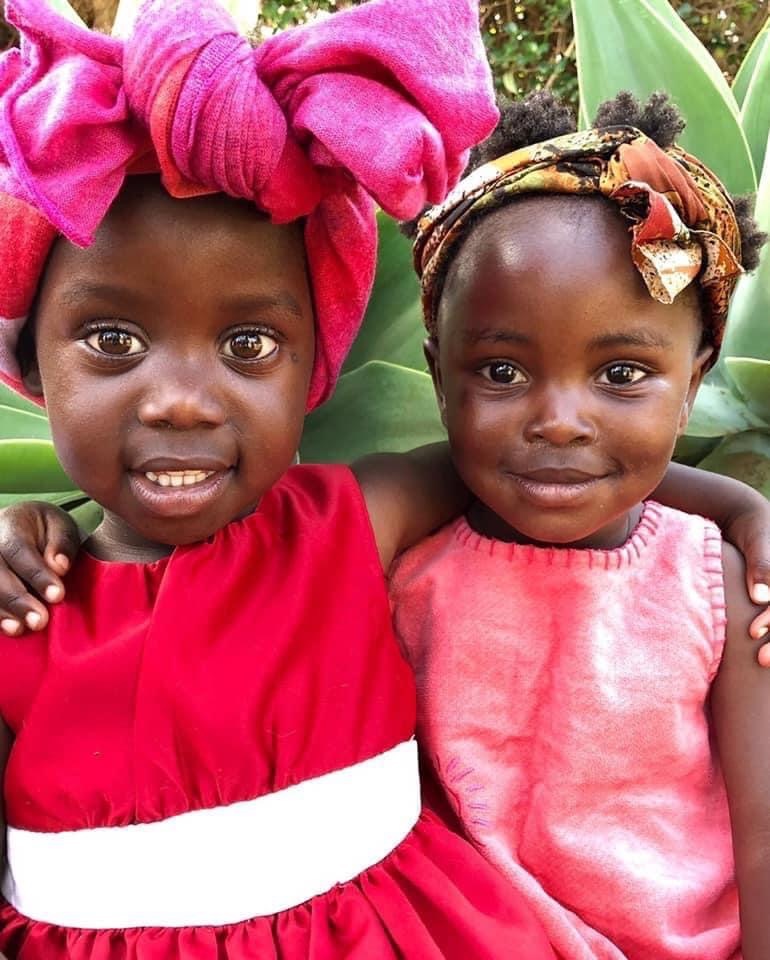 Mission In Action Kenya Christmas Appeal campaign photo, 6 of 8