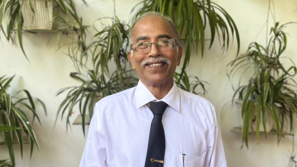 Fundraiser by Ravishan Gunasekara : Upali Gunasekara’s heart surgery