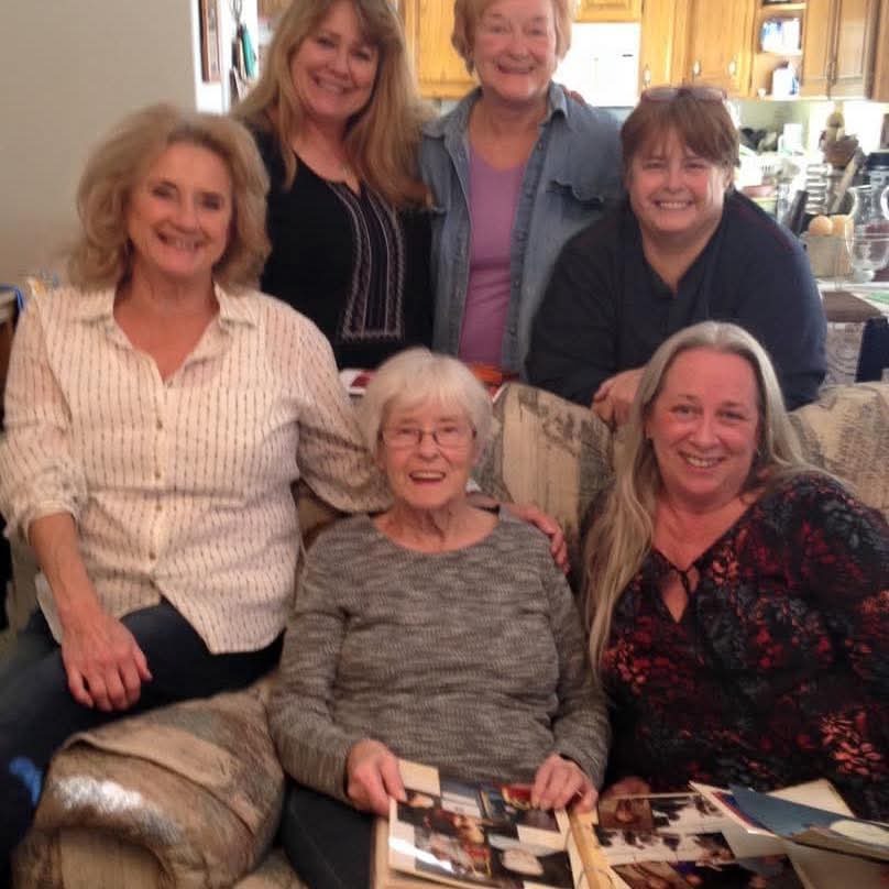 Honoring Michelle's Final Wish campaign photo, 4 of 7
