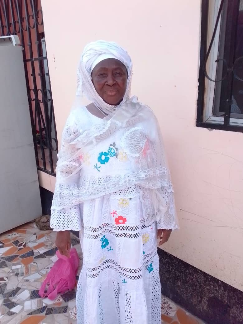 Urgent Help to Transport Our Mother for Treatment campaign photo, 4 of 5