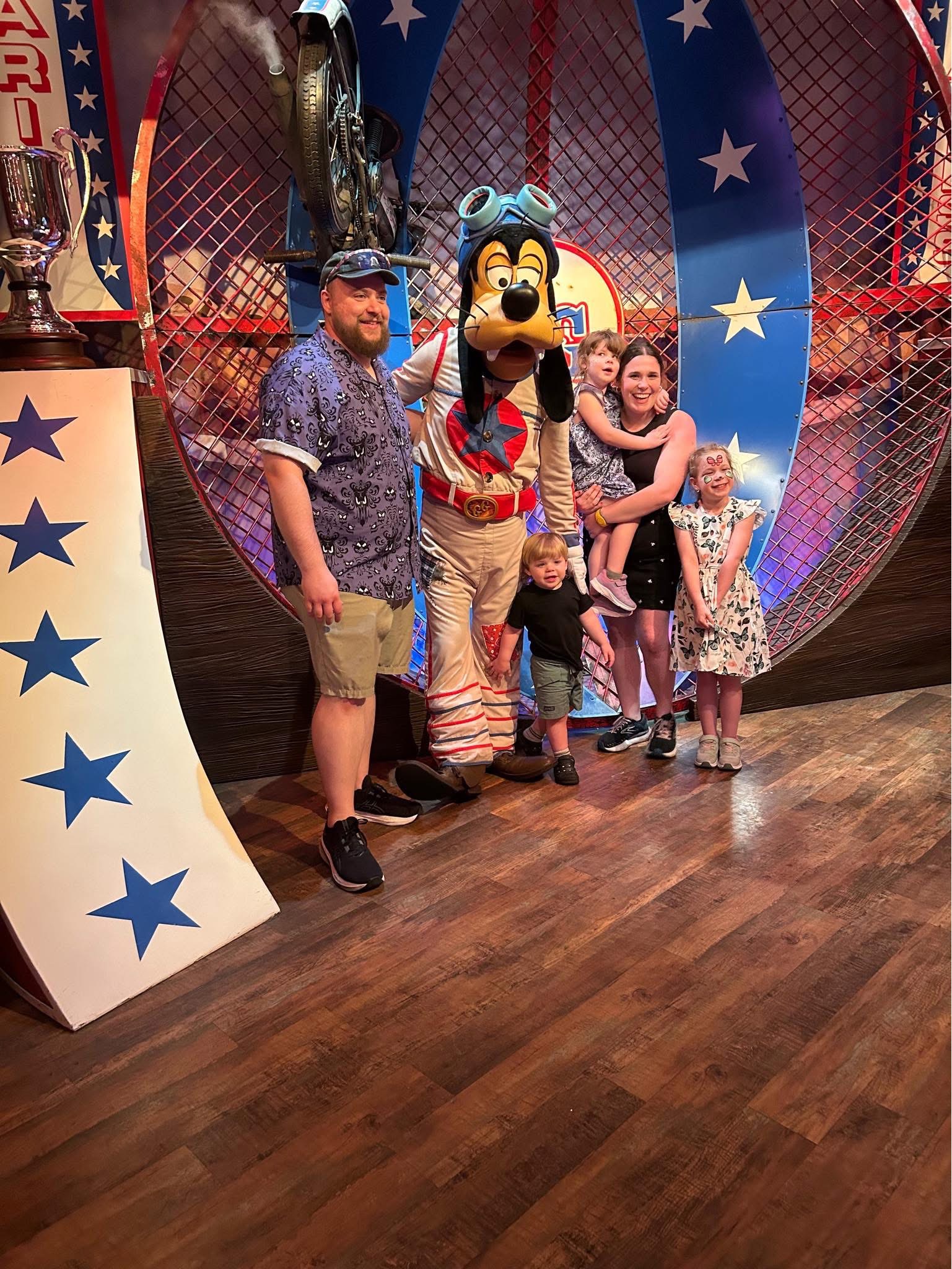 Help Cody Bentley & His Family This Holiday Season campaign photo, 2 of 5
