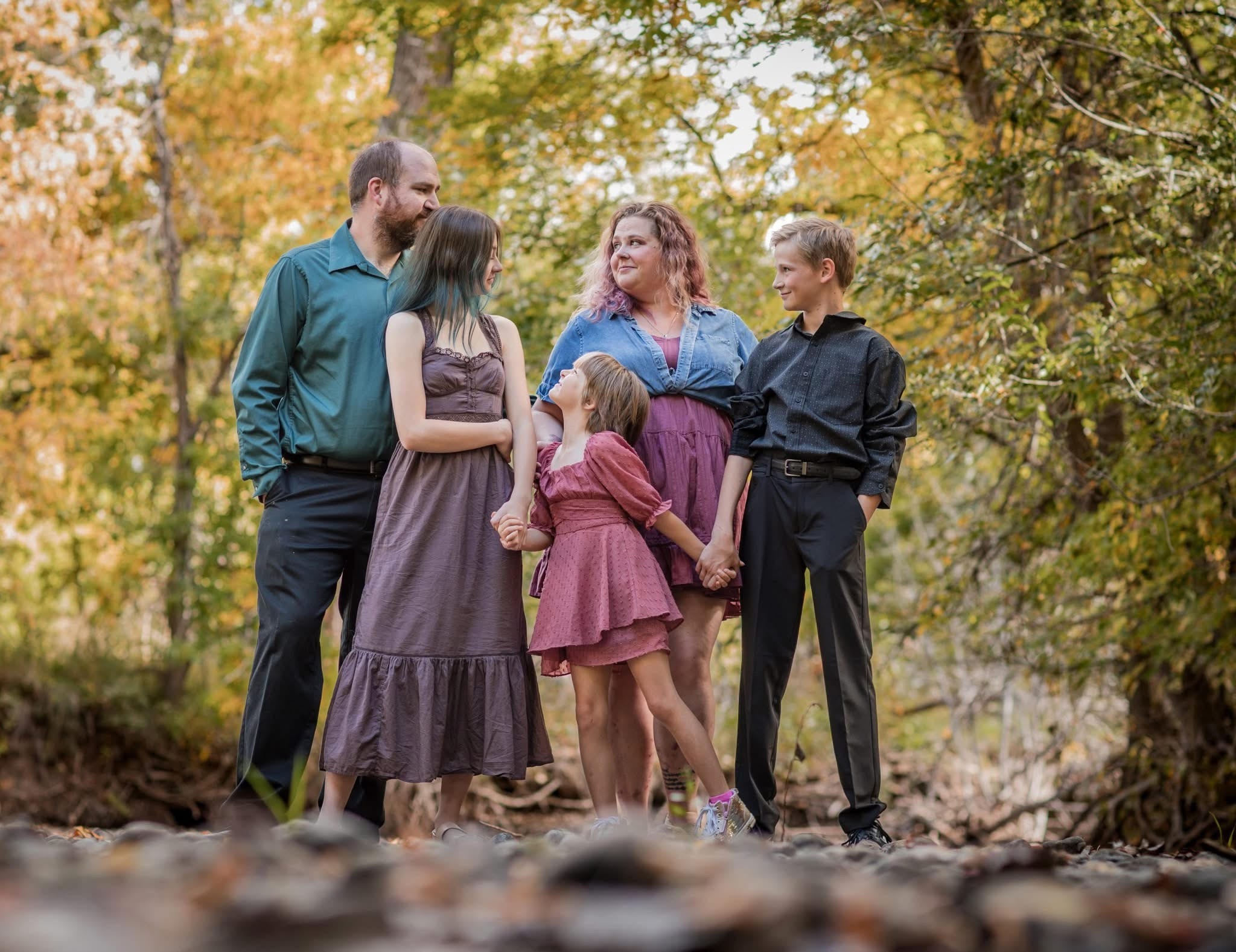 Support the Behrmann Family Through Tough Times campaign photo, 2 of 4