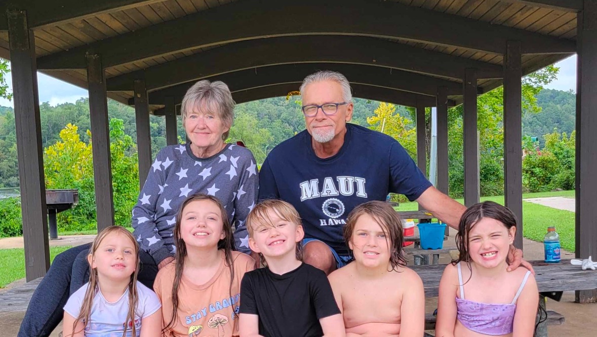 Help Give James a Proper Farewell pinned link photo