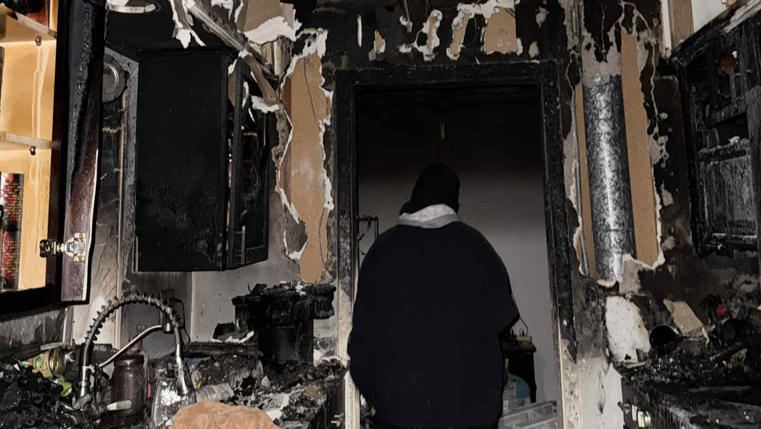 Help Rochester Family of 5 After Losing Everything in Fire photo