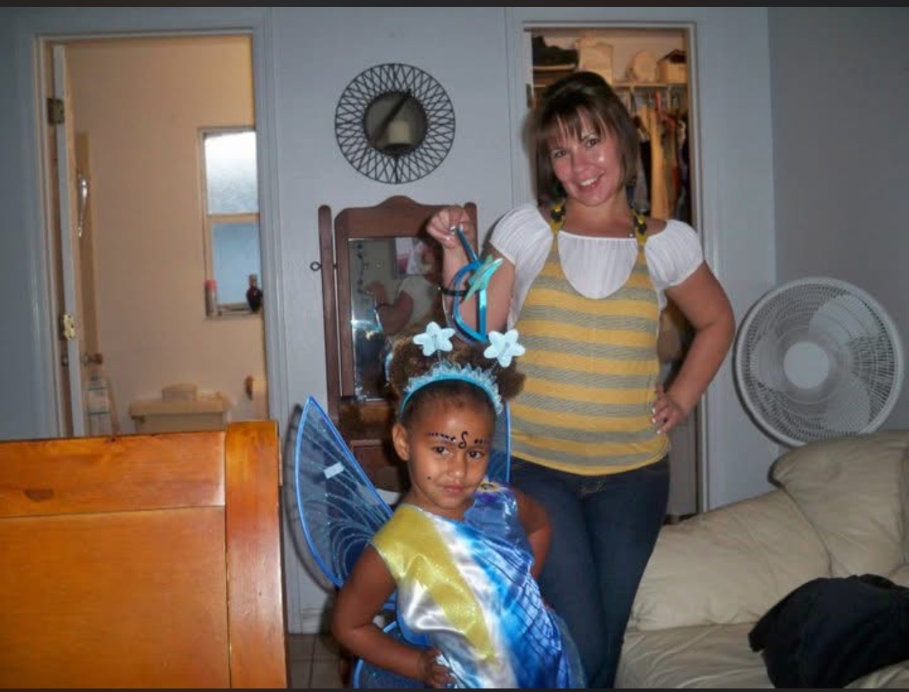Help Alanna Cover Her Mom’s End-of-Life Costs campaign photo, 7 of 8