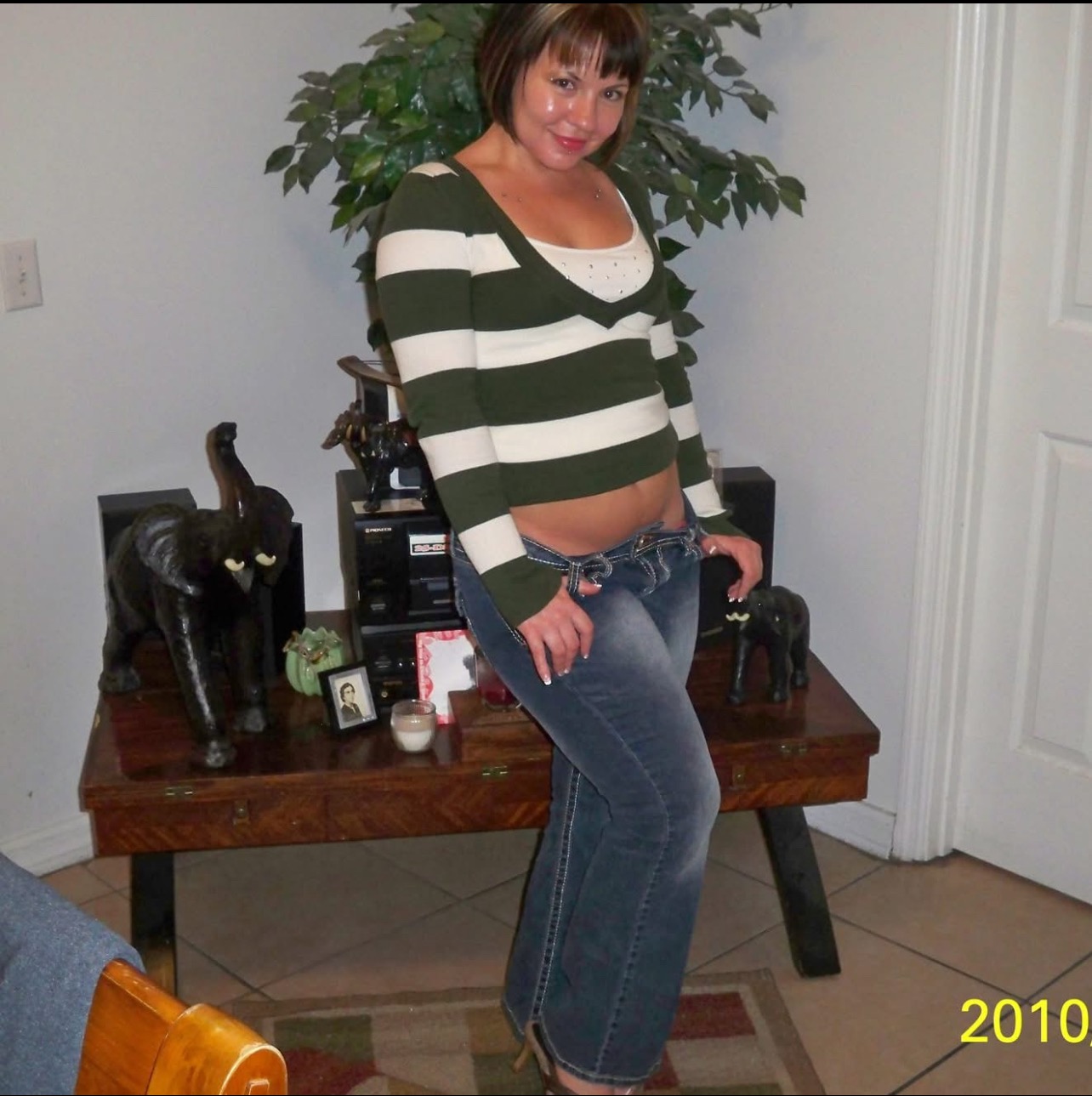 Help Alanna Cover Her Mom’s End-of-Life Costs campaign photo, 2 of 8