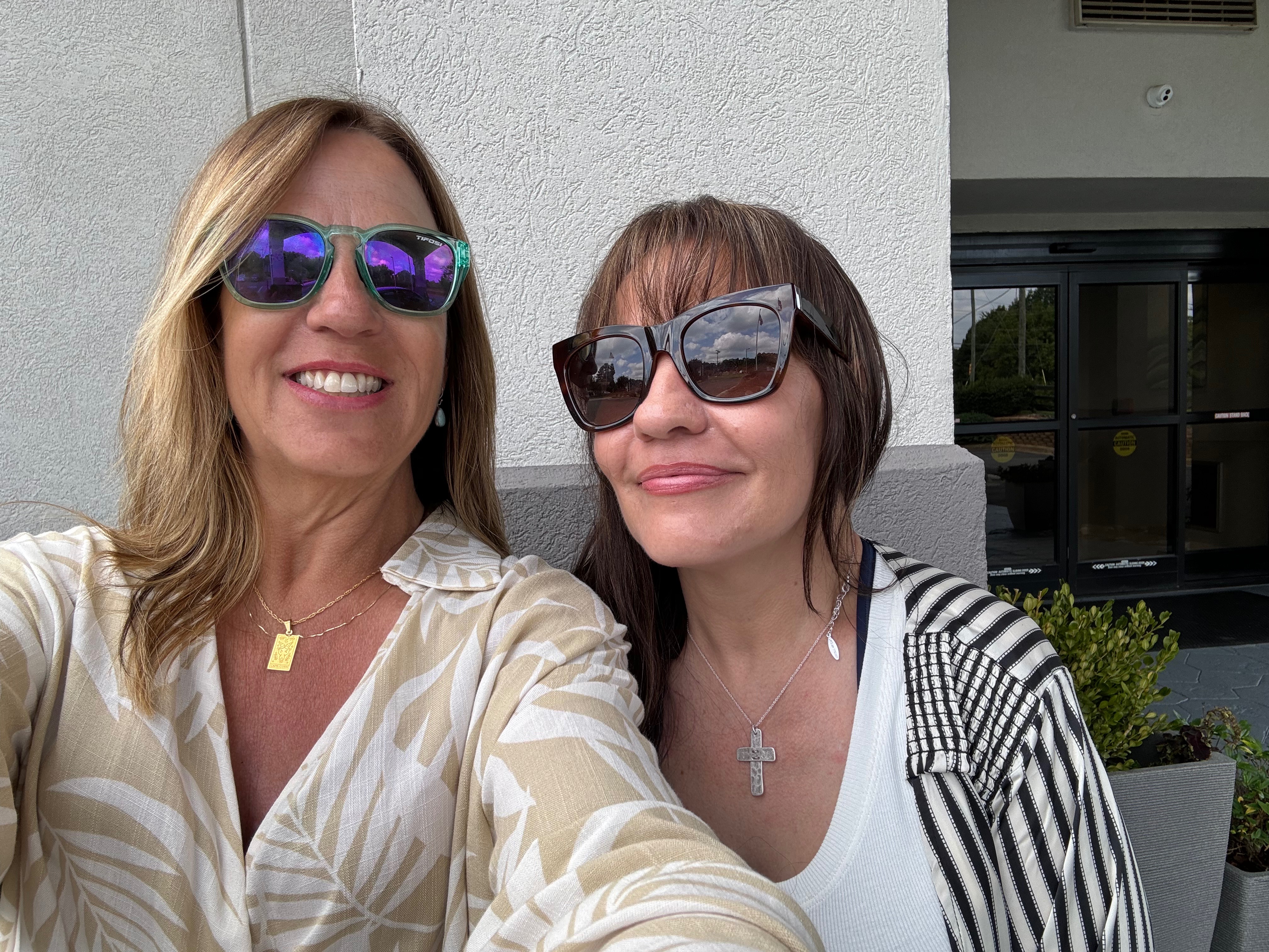 Help Alanna Cover Her Mom’s End-of-Life Costs campaign photo, 5 of 8