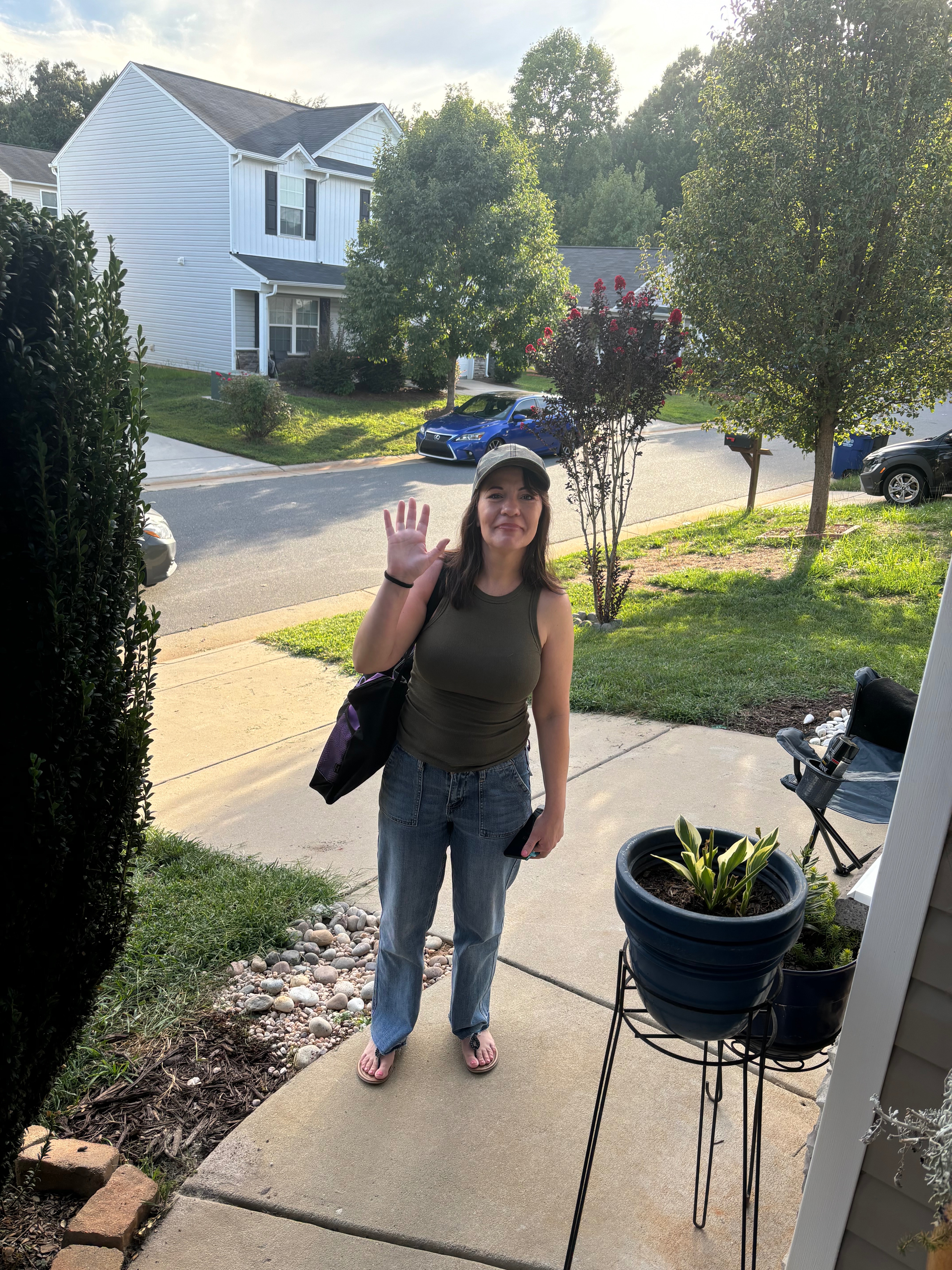 Help Alanna Cover Her Mom’s End-of-Life Costs campaign photo, 6 of 8