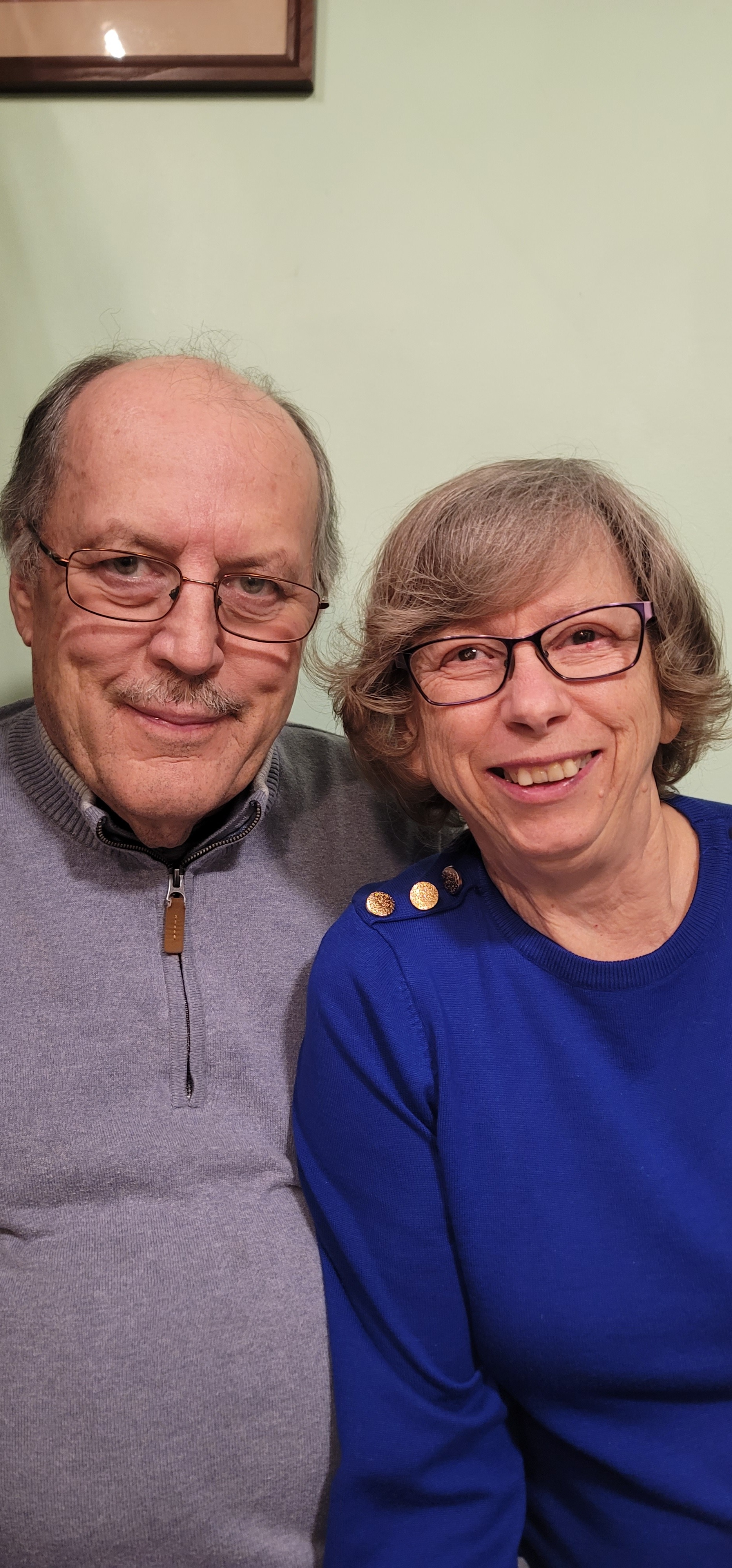 Miracles for Virgil: Support His Cancer Fight campaign photo, 2 of 8