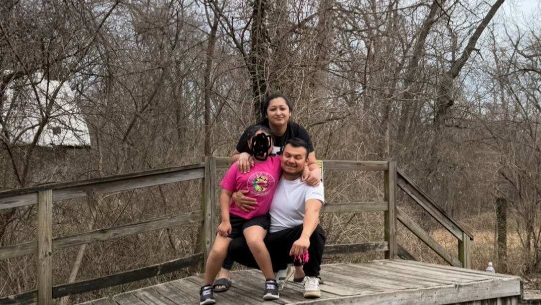 Support Ester and Her Kids After Nelson’s Deportation pinned link photo