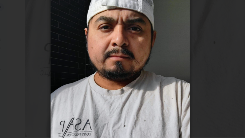 Apoya la Familia Barrera-Simon y Basilio