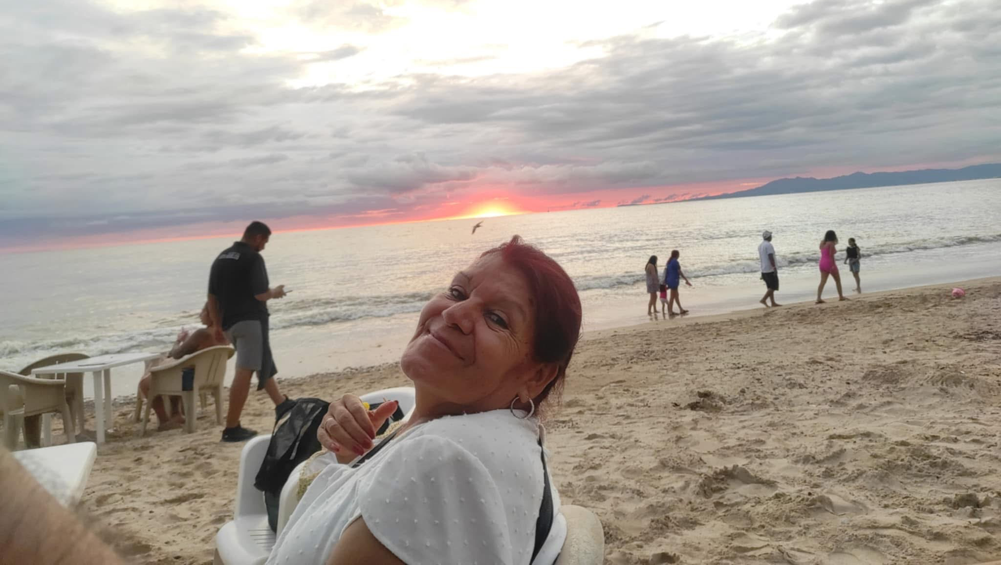 Ayuda la lucha de Lupita por su salud photo