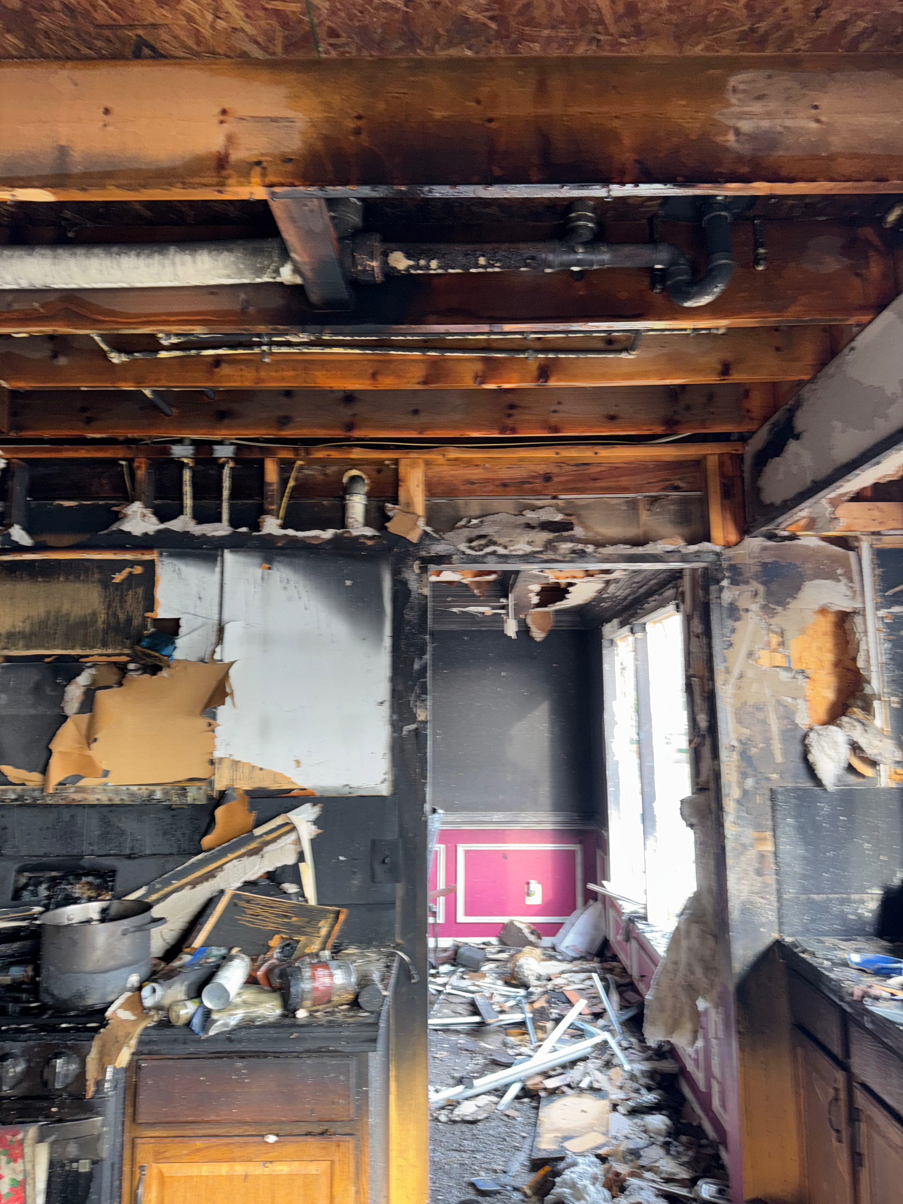 Help the Flowers Family Rebuild After the Fire campaign photo, 4 of 8