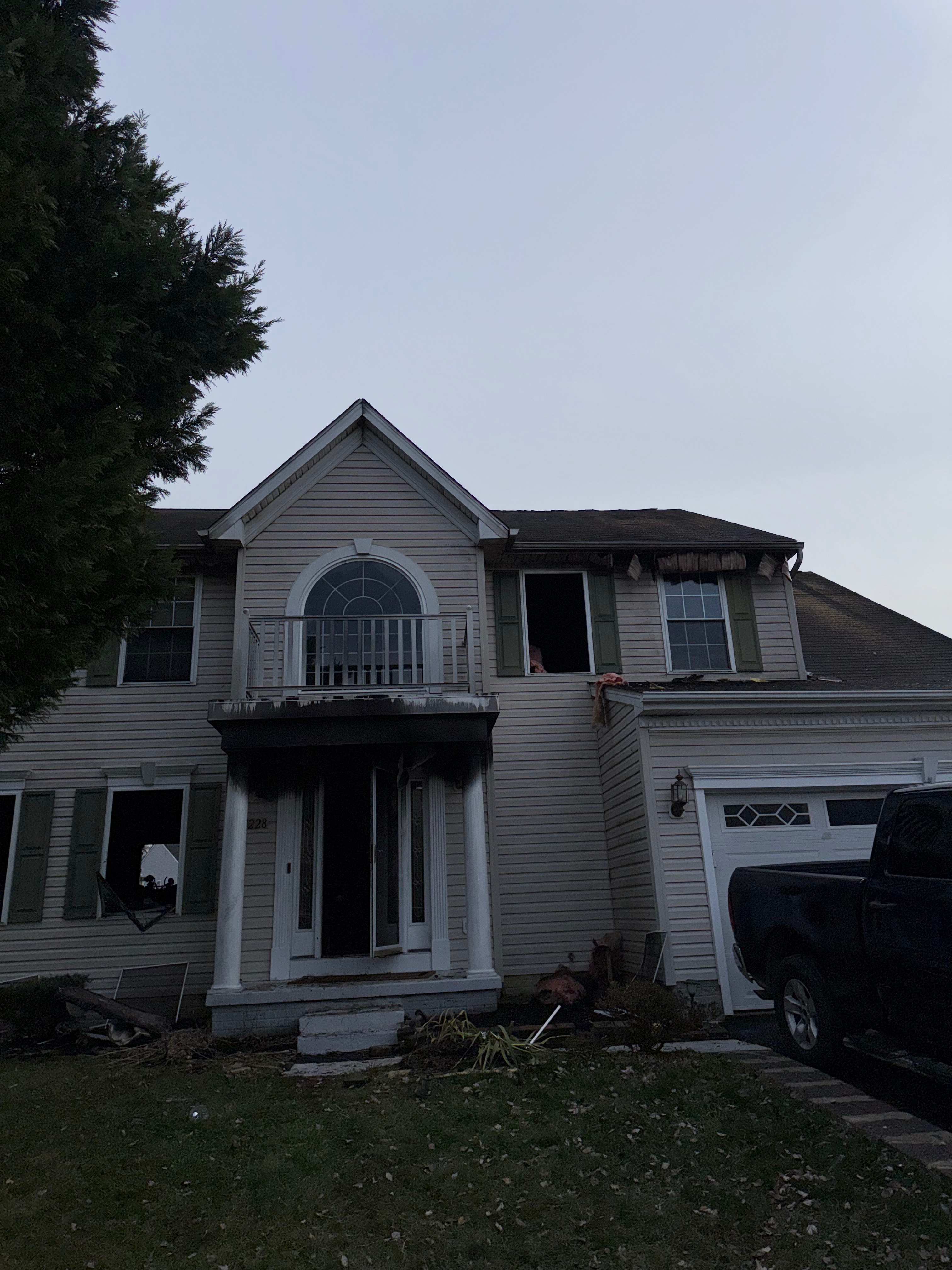 Help the Flowers Family Rebuild After the Fire campaign photo, 6 of 8