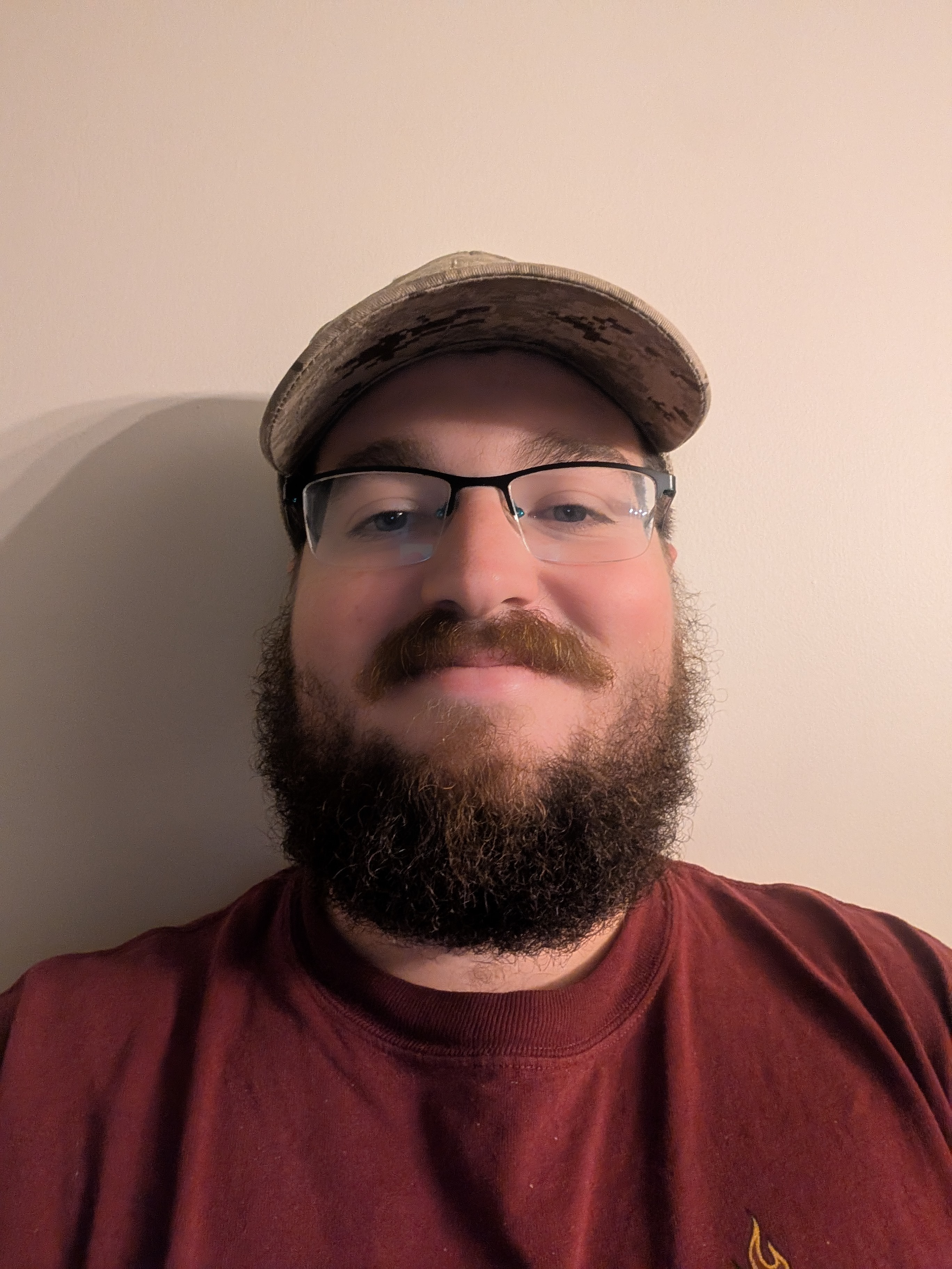 Support Matt's Journey to a Pain-Free Smile campaign photo, 2 of 4