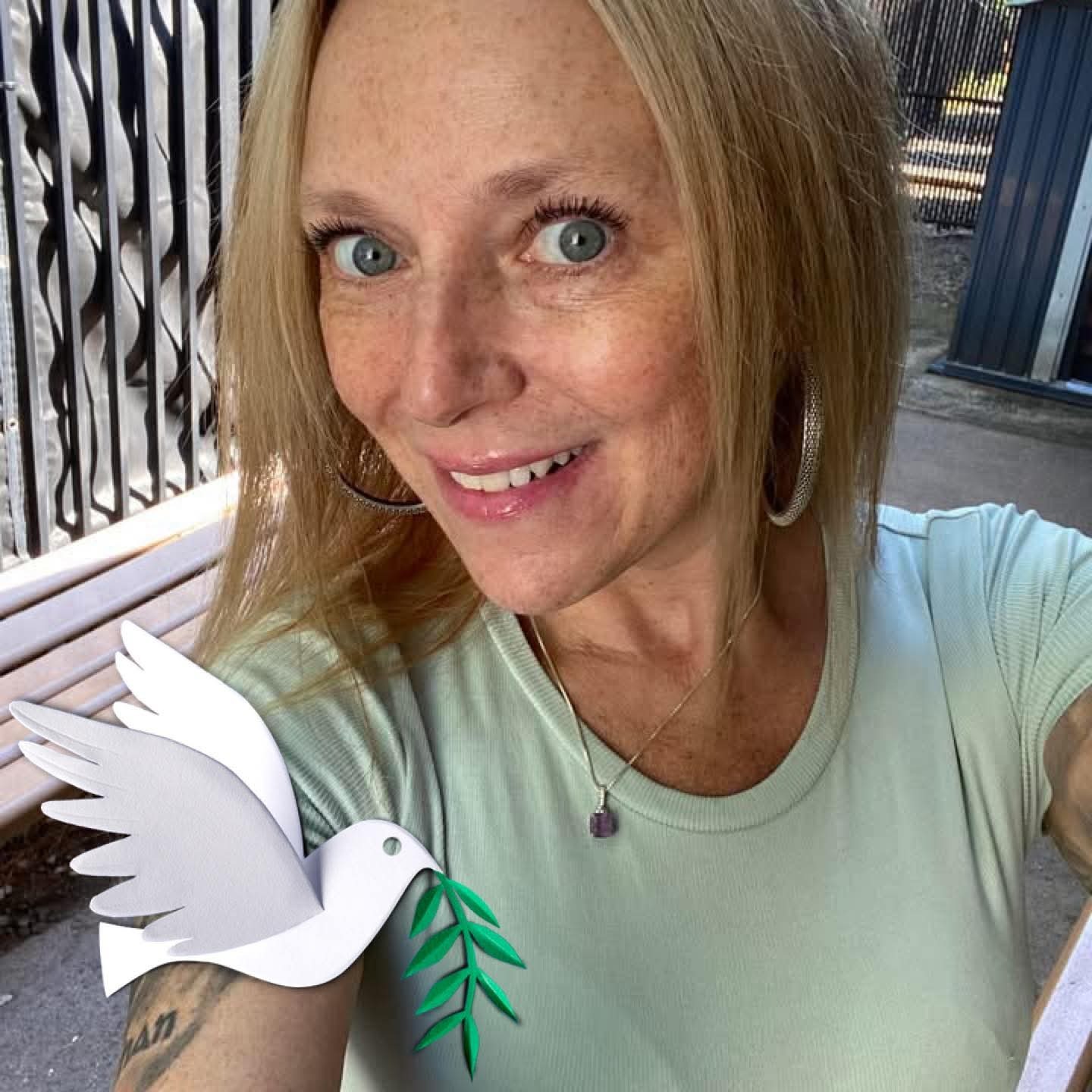 Support Rachel Conover’s Recovery campaign photo, 2 of 7