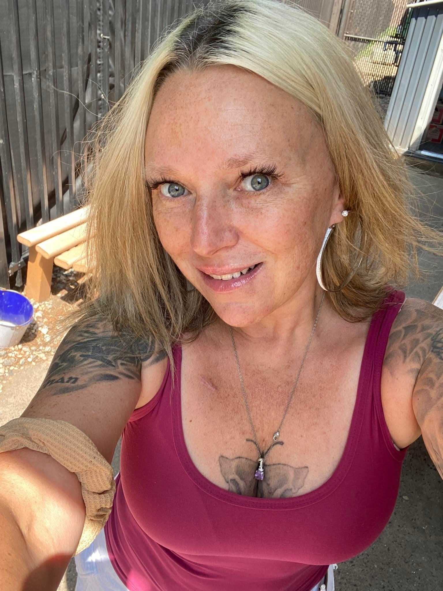 Support Rachel Conover’s Recovery campaign photo, 4 of 7