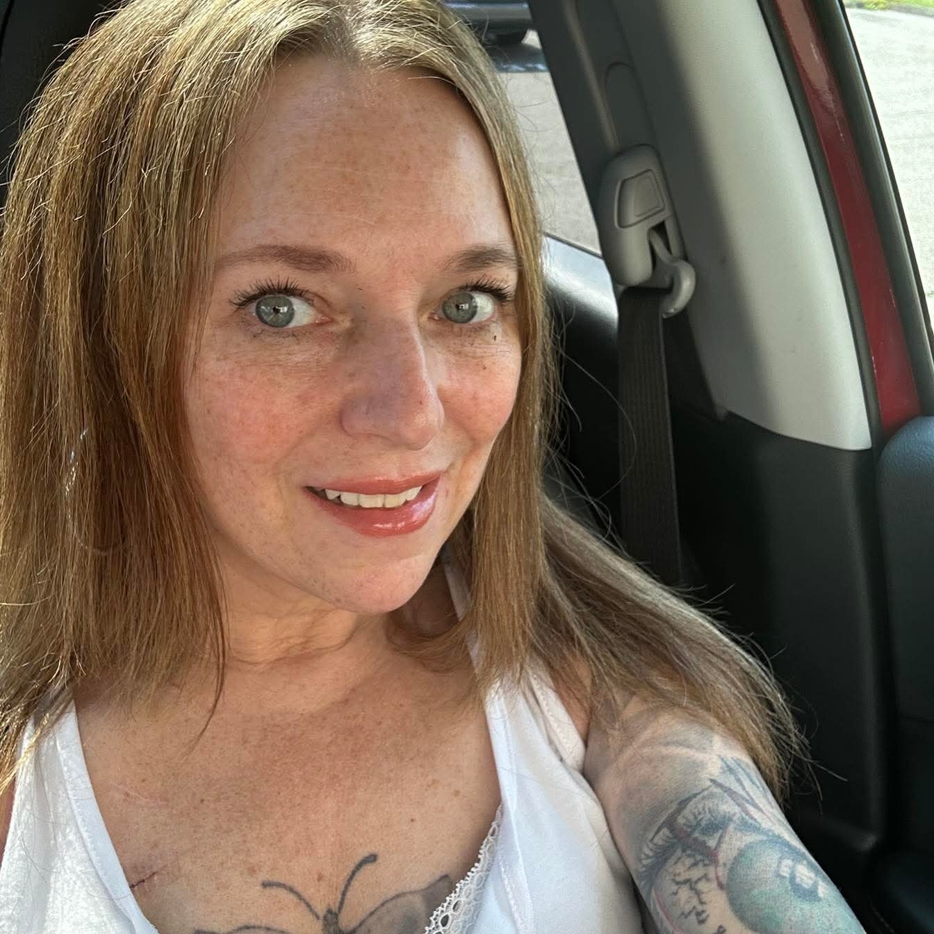 Support Rachel Conover’s Recovery campaign photo, 5 of 7