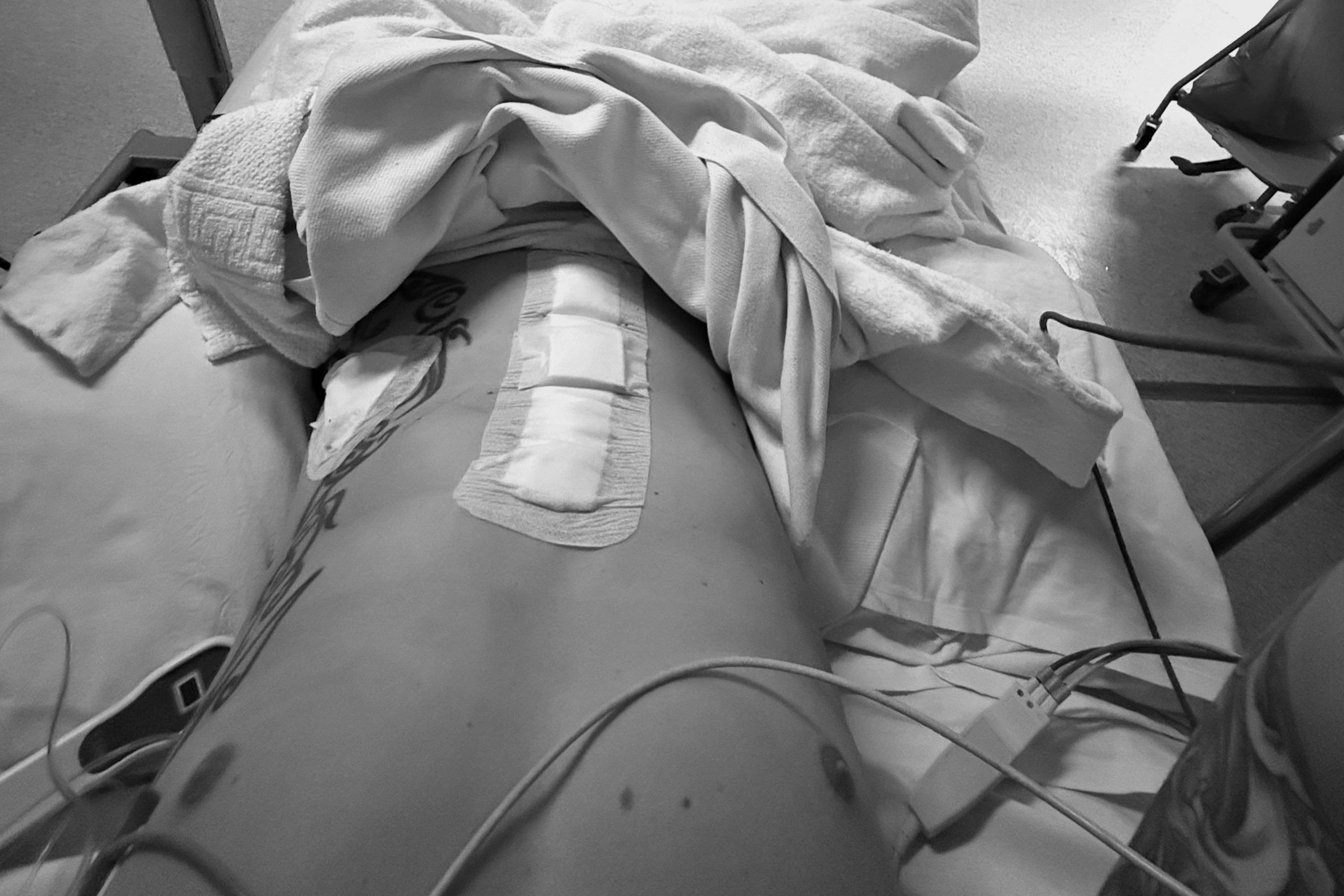 DIAGNOSE: KREBS. Wenn du gerade nicht weiter weißt. campaign photo, 6 of 8