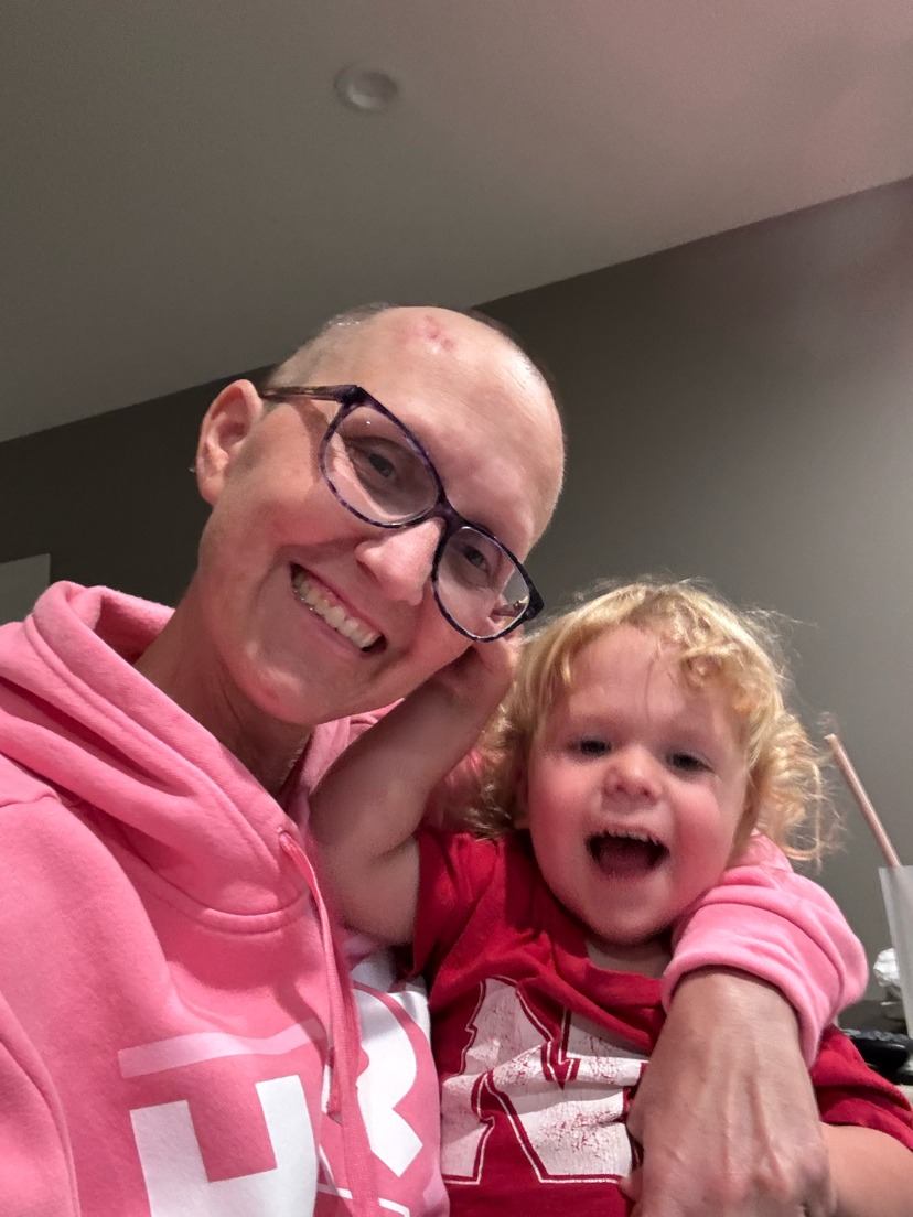 Fundraiser for Brandy Goeschel by Valerie Perkins : Support for My ...