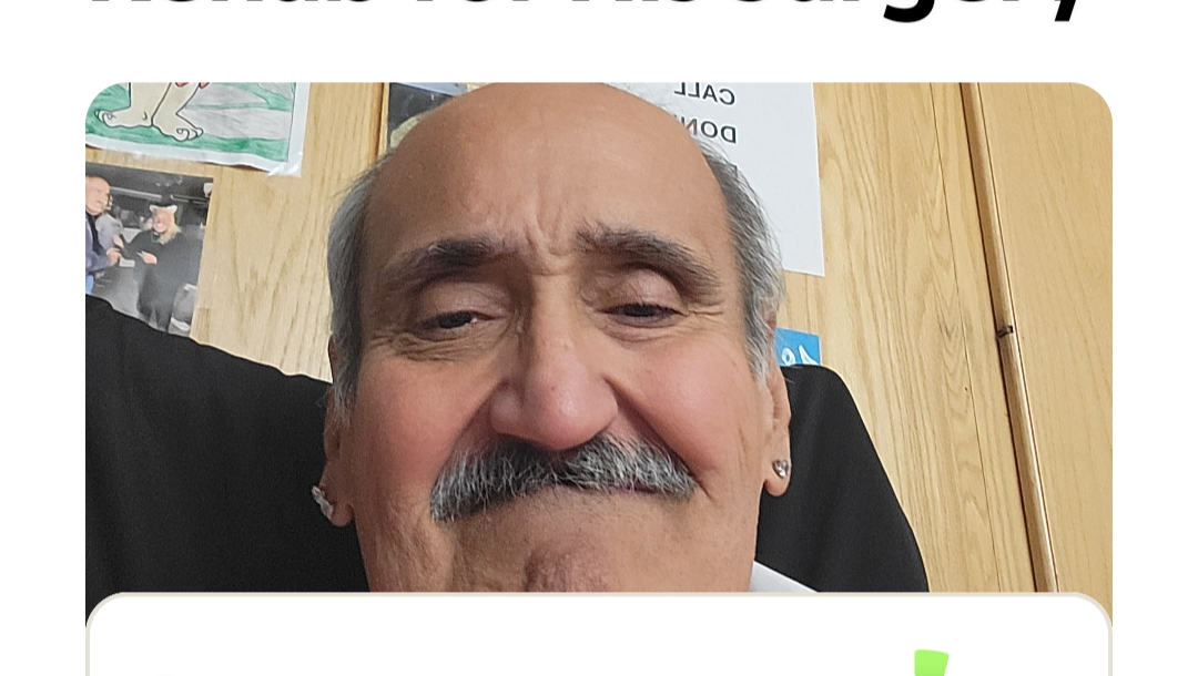 Fundraiser image