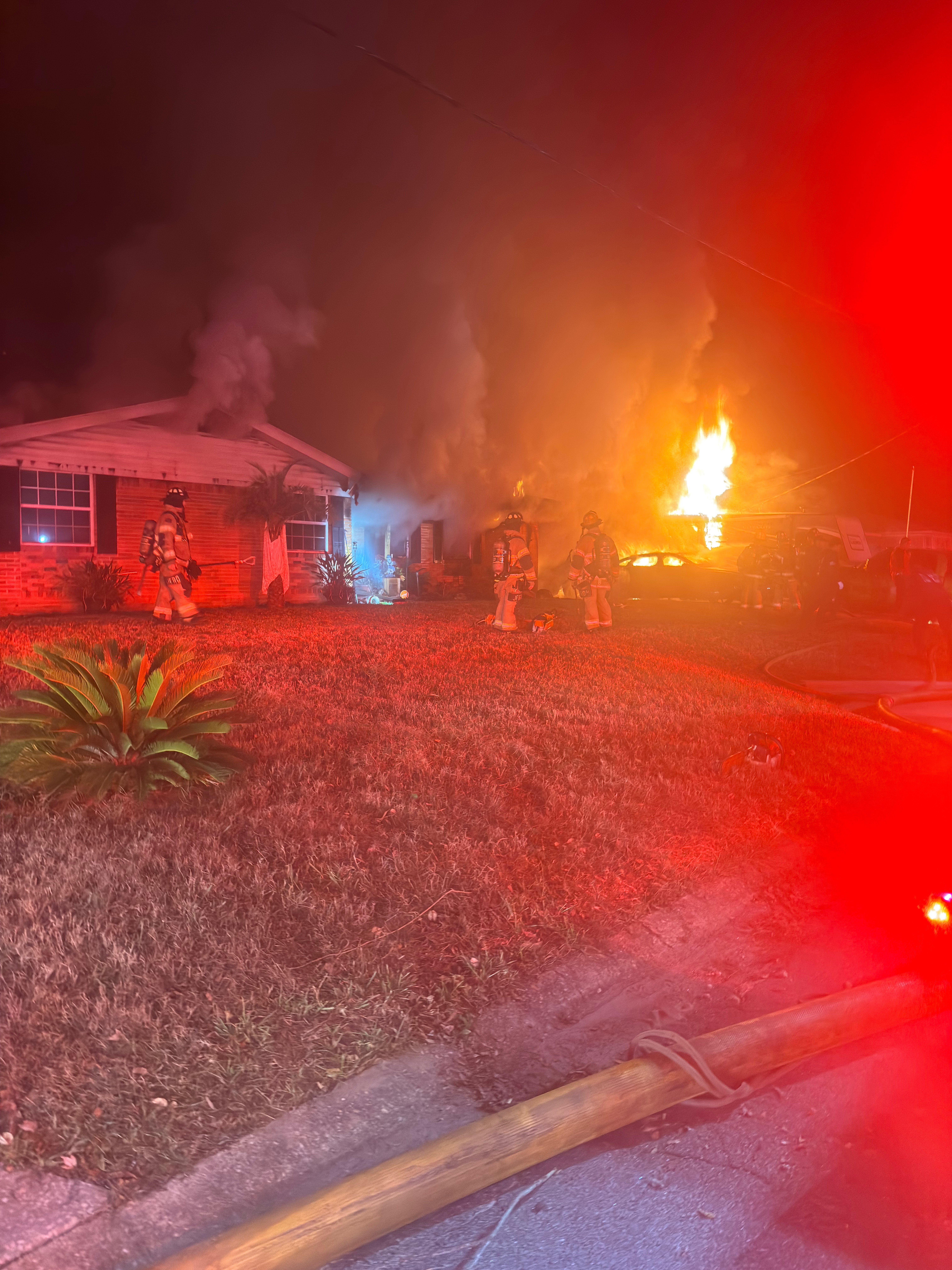 Support Christy Martell After House Fire campaign photo, 5 of 6